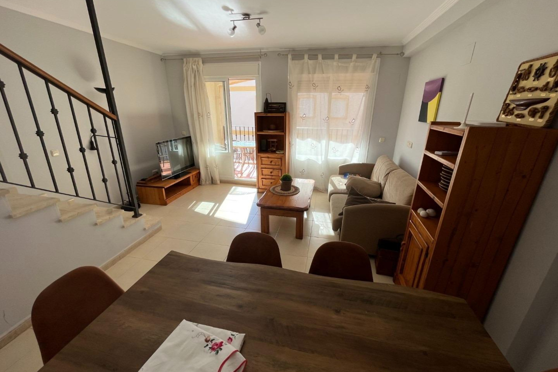 Herverkoop - Penthouse Dúplex - Jávea - Xàbia - Arenal