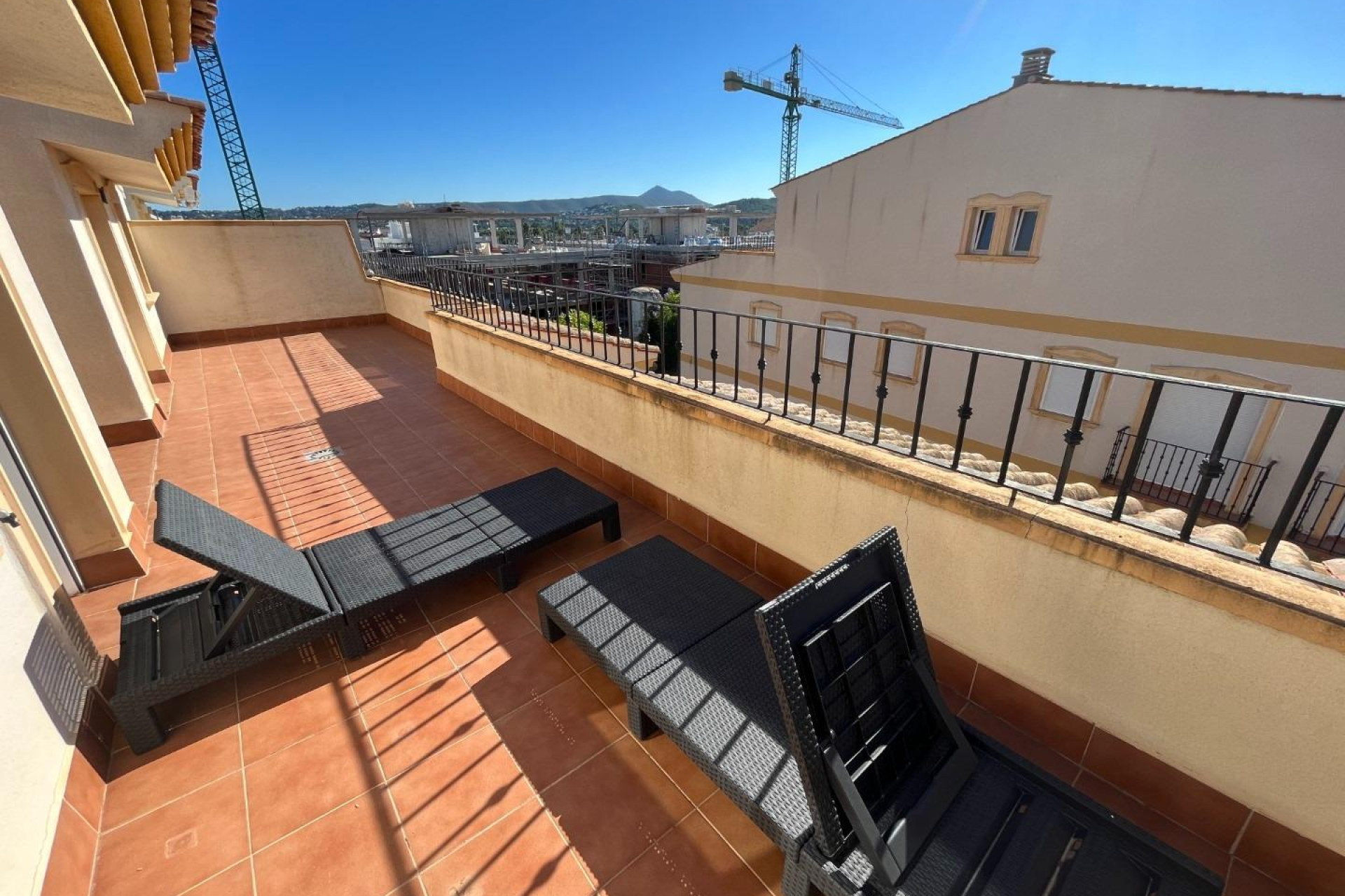 Herverkoop - Penthouse Dúplex - Jávea - Xàbia - Arenal