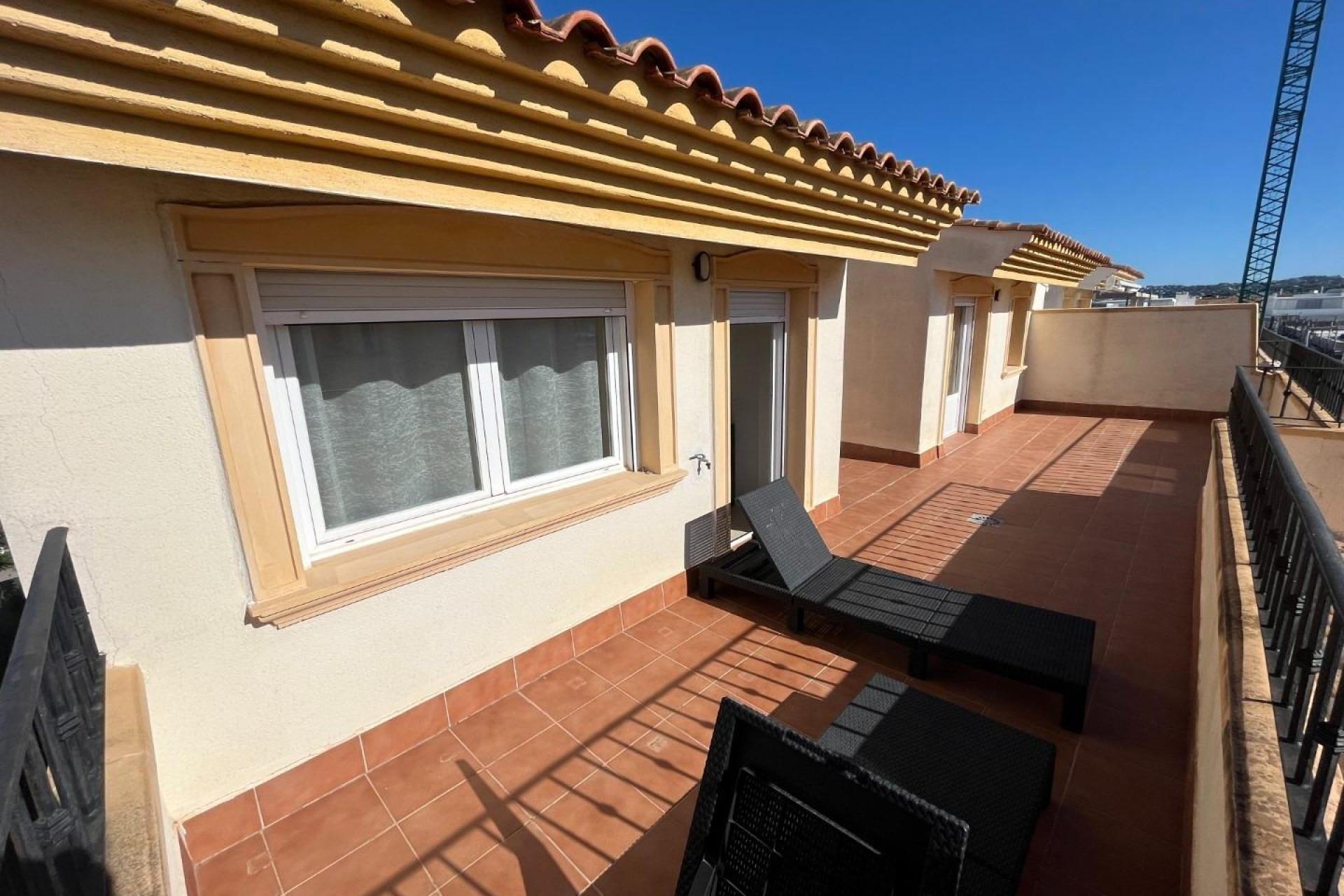 Herverkoop - Penthouse Dúplex - Jávea - Xàbia - Arenal