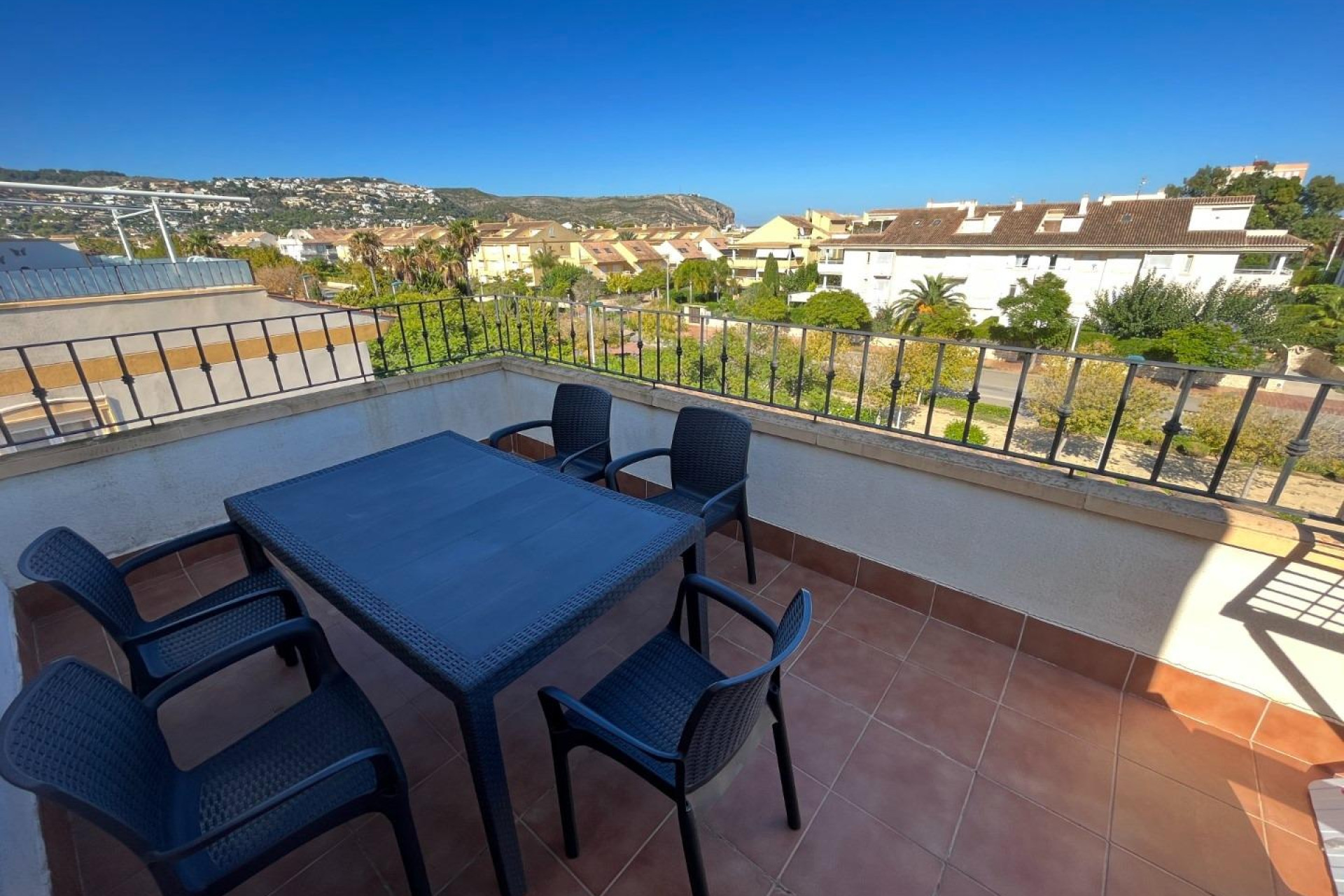 Herverkoop - Penthouse Dúplex - Jávea - Xàbia - Arenal