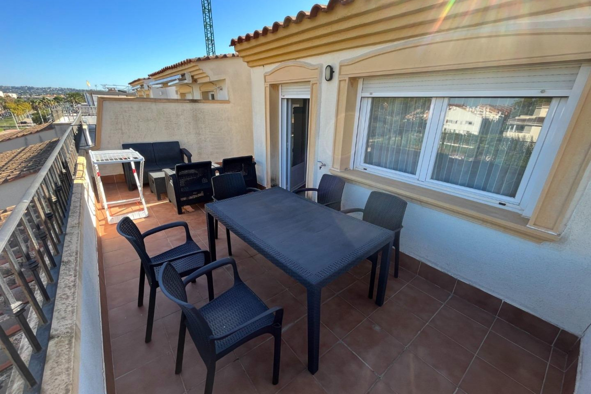 Herverkoop - Penthouse Dúplex - Jávea - Xàbia - Arenal