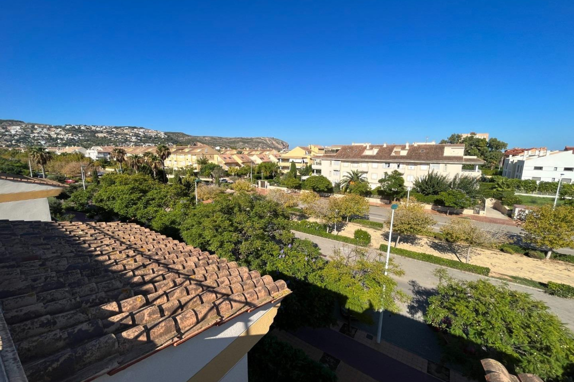 Herverkoop - Penthouse Dúplex - Jávea - Xàbia - Arenal