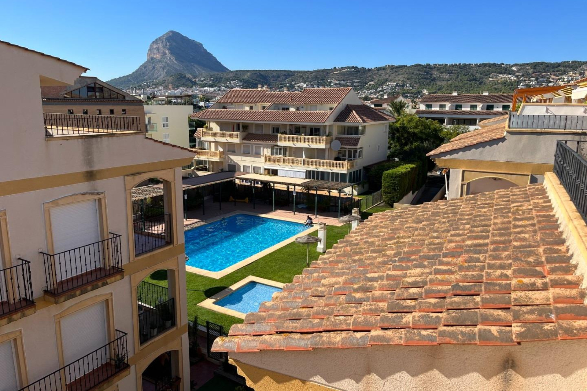 Herverkoop - Penthouse Dúplex - Jávea - Xàbia - Arenal