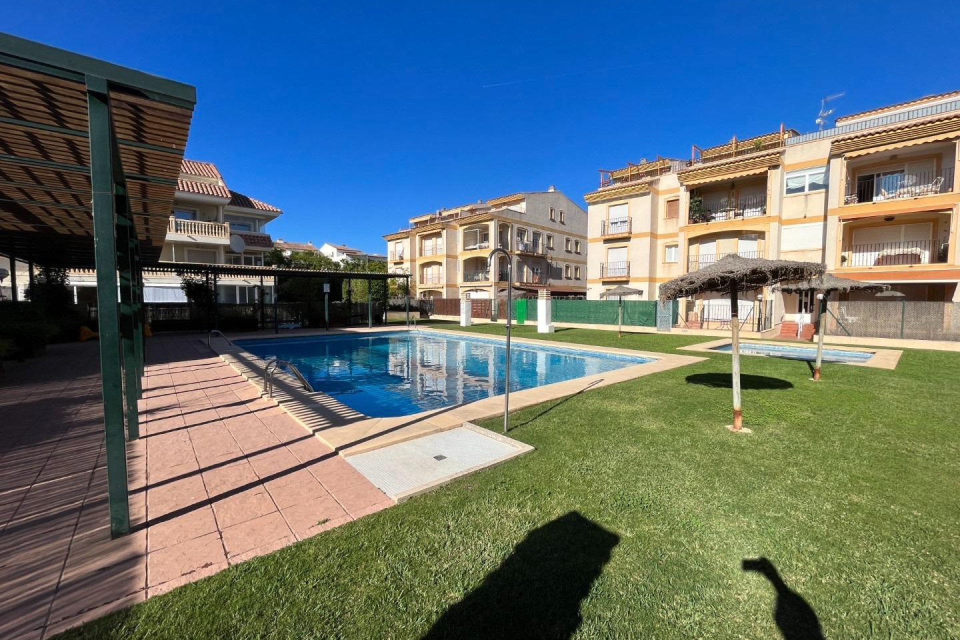 Herverkoop - Penthouse Dúplex - Jávea - Xàbia - Arenal