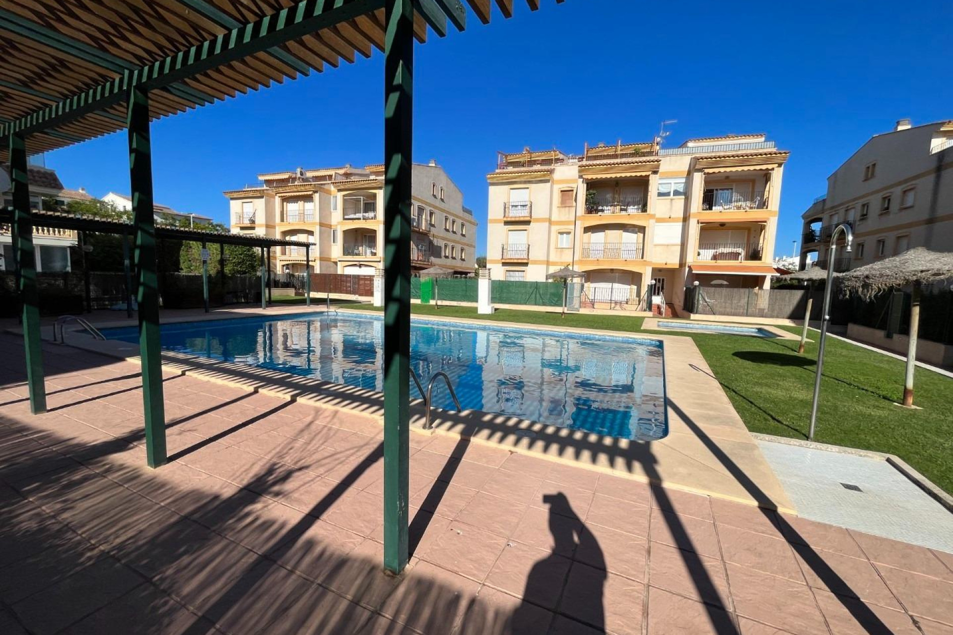 Herverkoop - Penthouse Dúplex - Jávea - Xàbia - Arenal