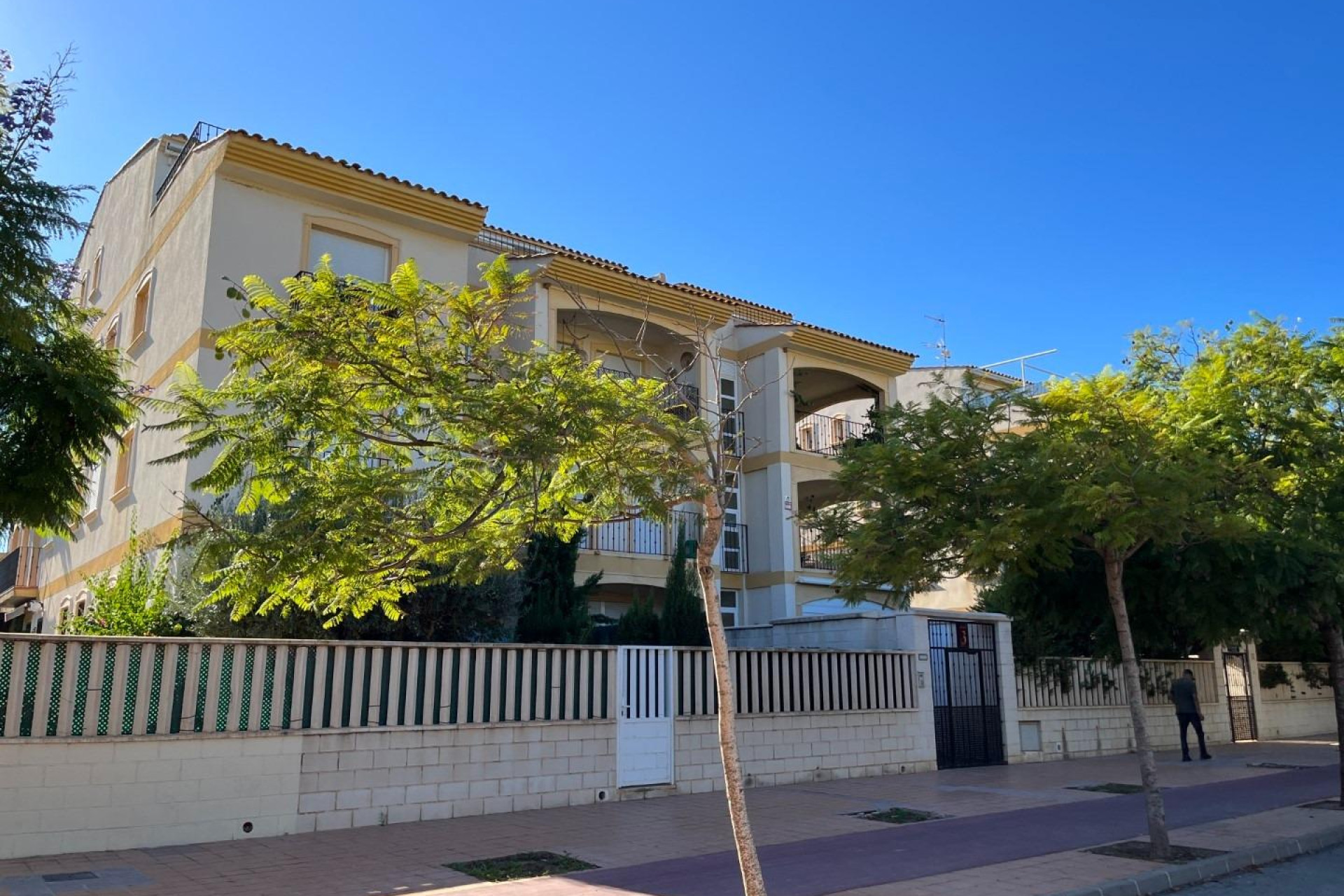 Herverkoop - Penthouse Dúplex - Jávea - Xàbia - Arenal