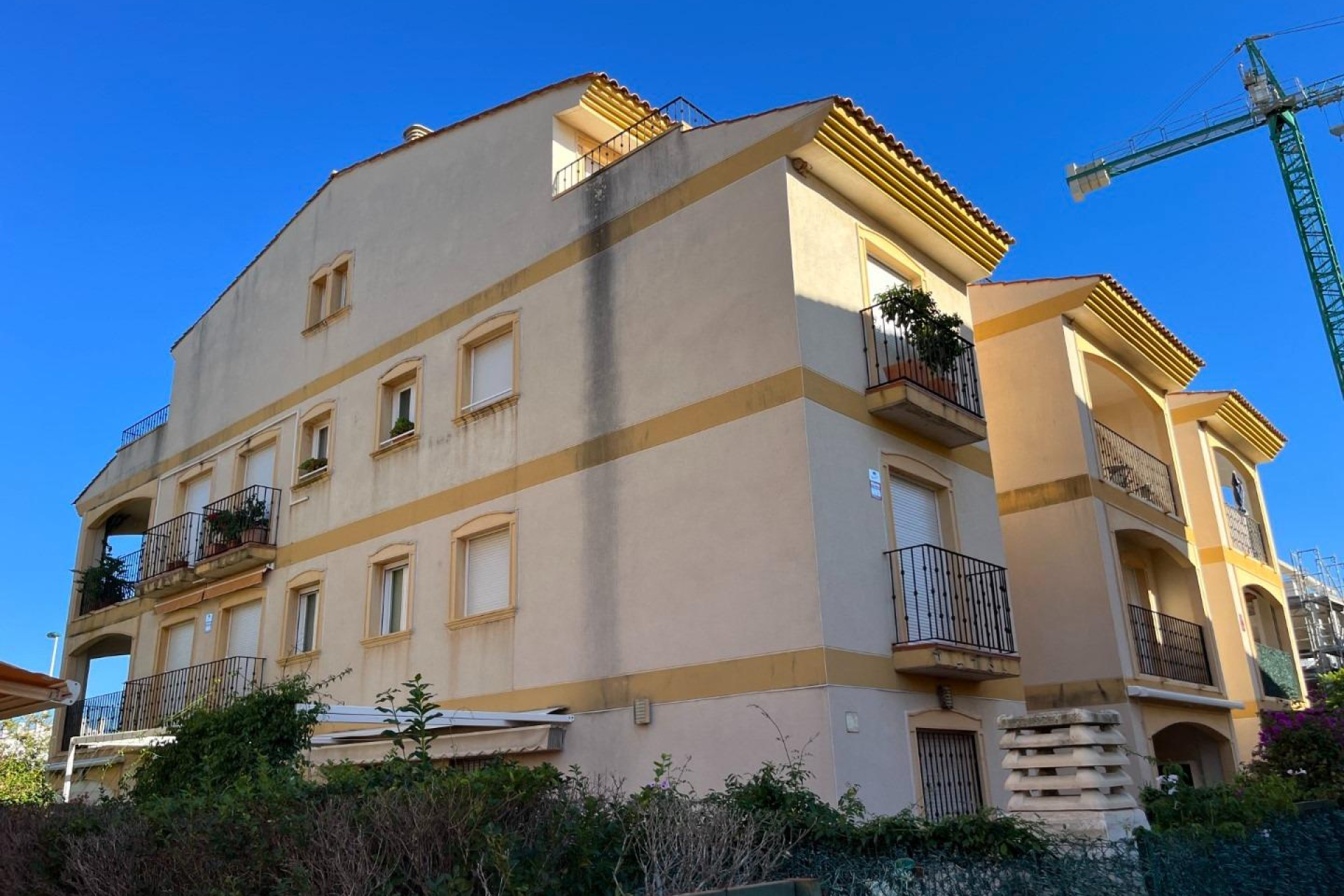 Herverkoop - Penthouse Dúplex - Jávea - Xàbia - Arenal