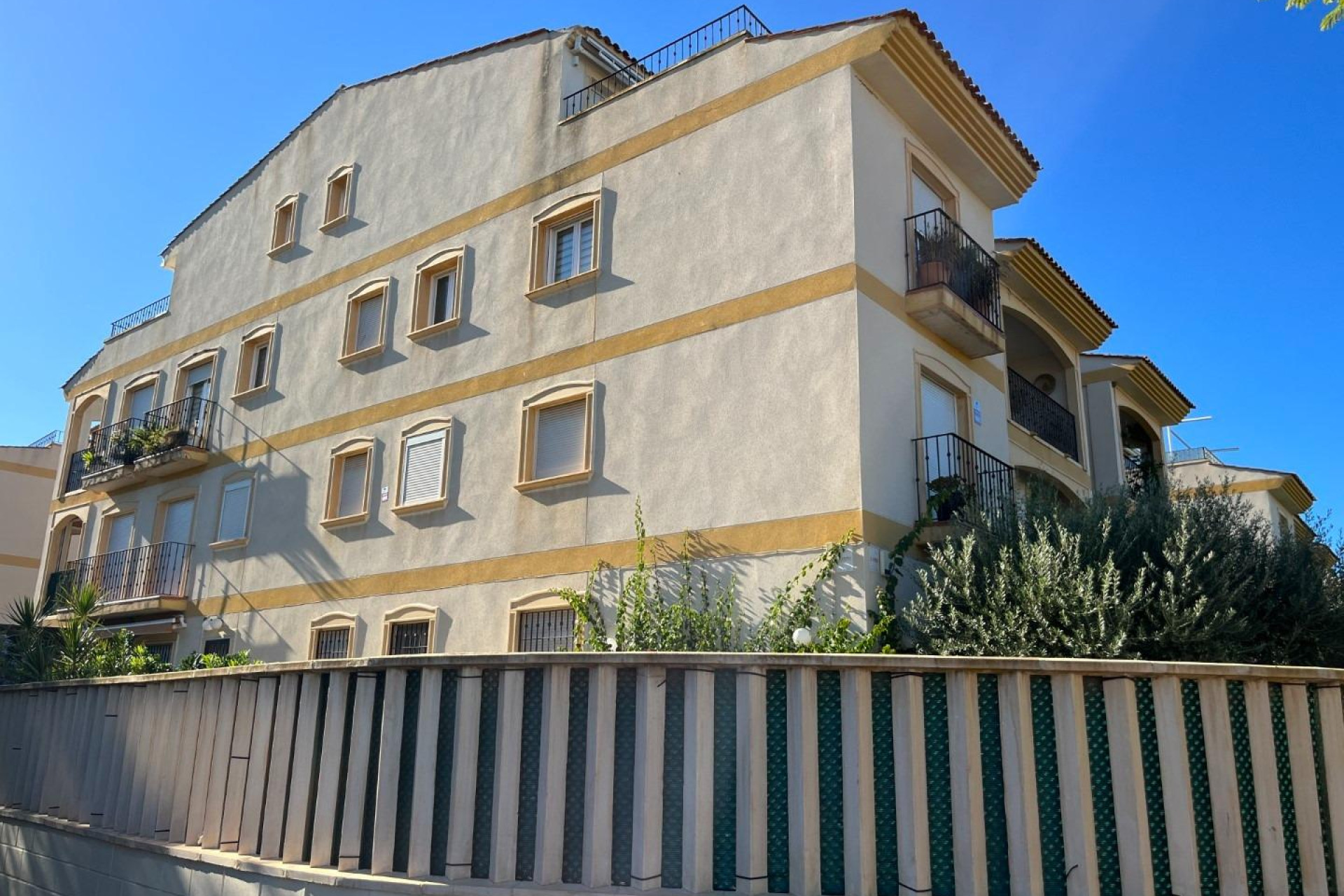 Herverkoop - Penthouse Dúplex - Jávea - Xàbia - Arenal