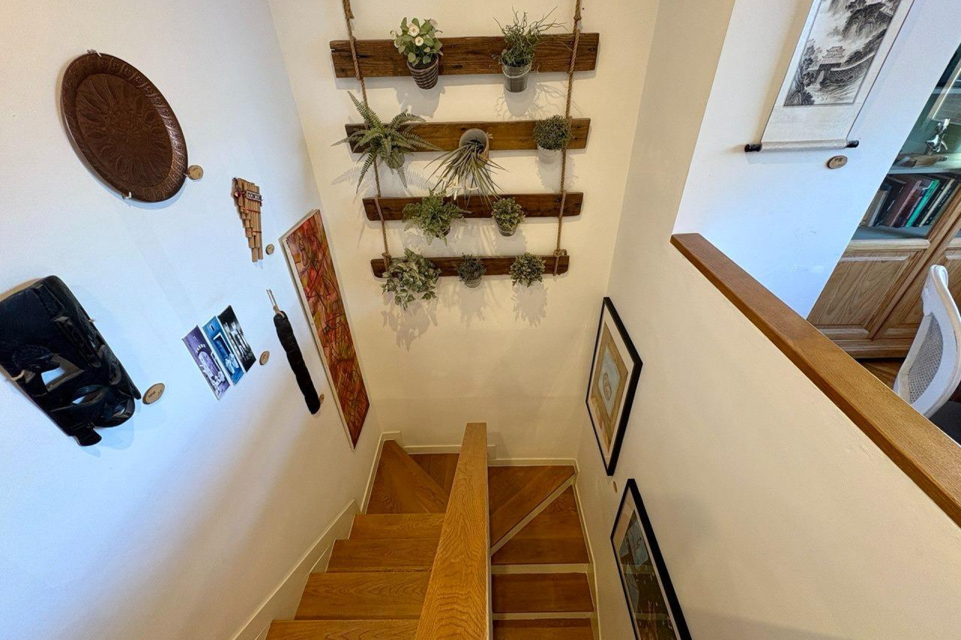 Herverkoop - Penthouse Dúplex - Madrid - Guindalera