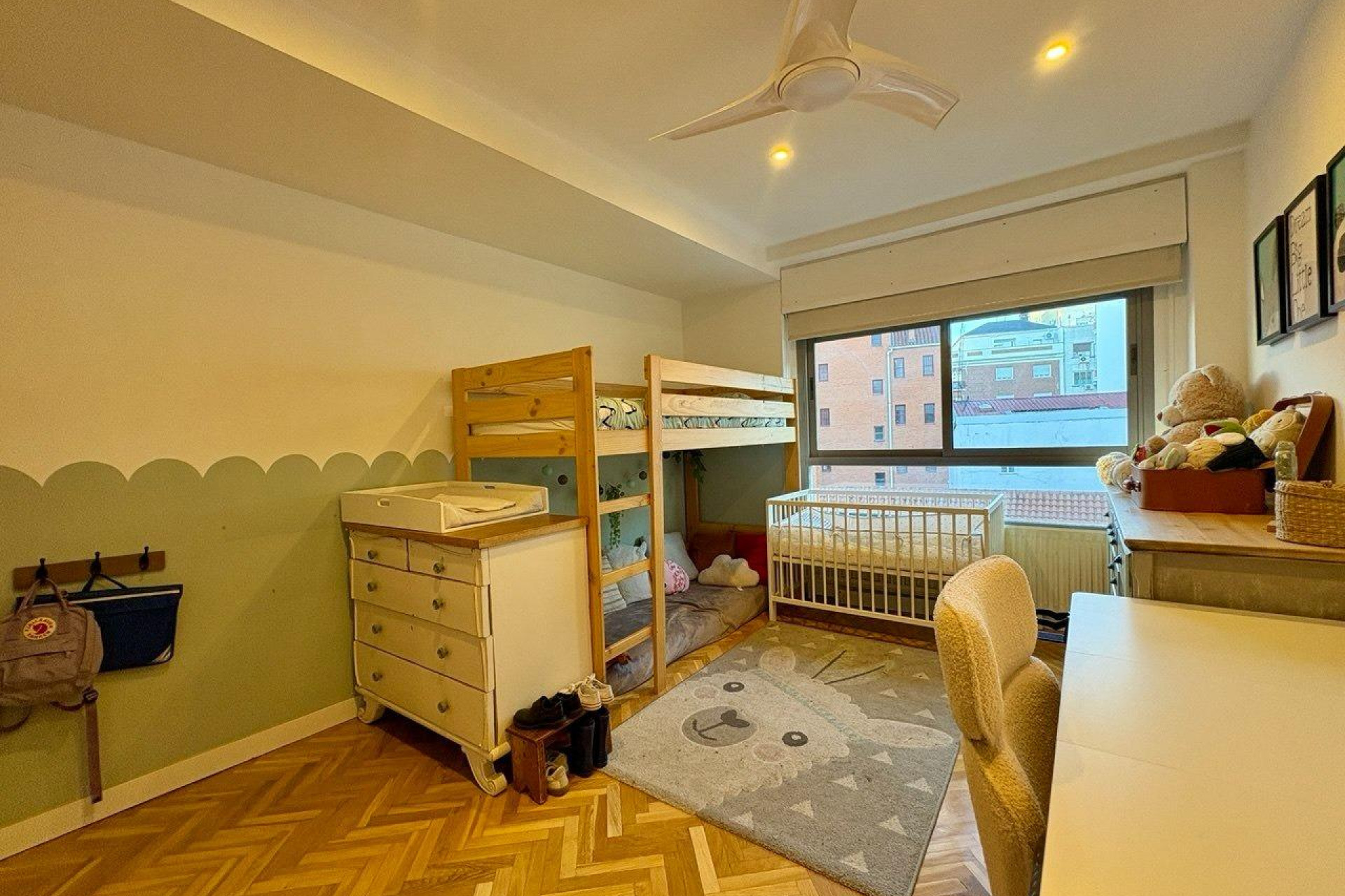 Herverkoop - Penthouse Dúplex - Madrid - Guindalera