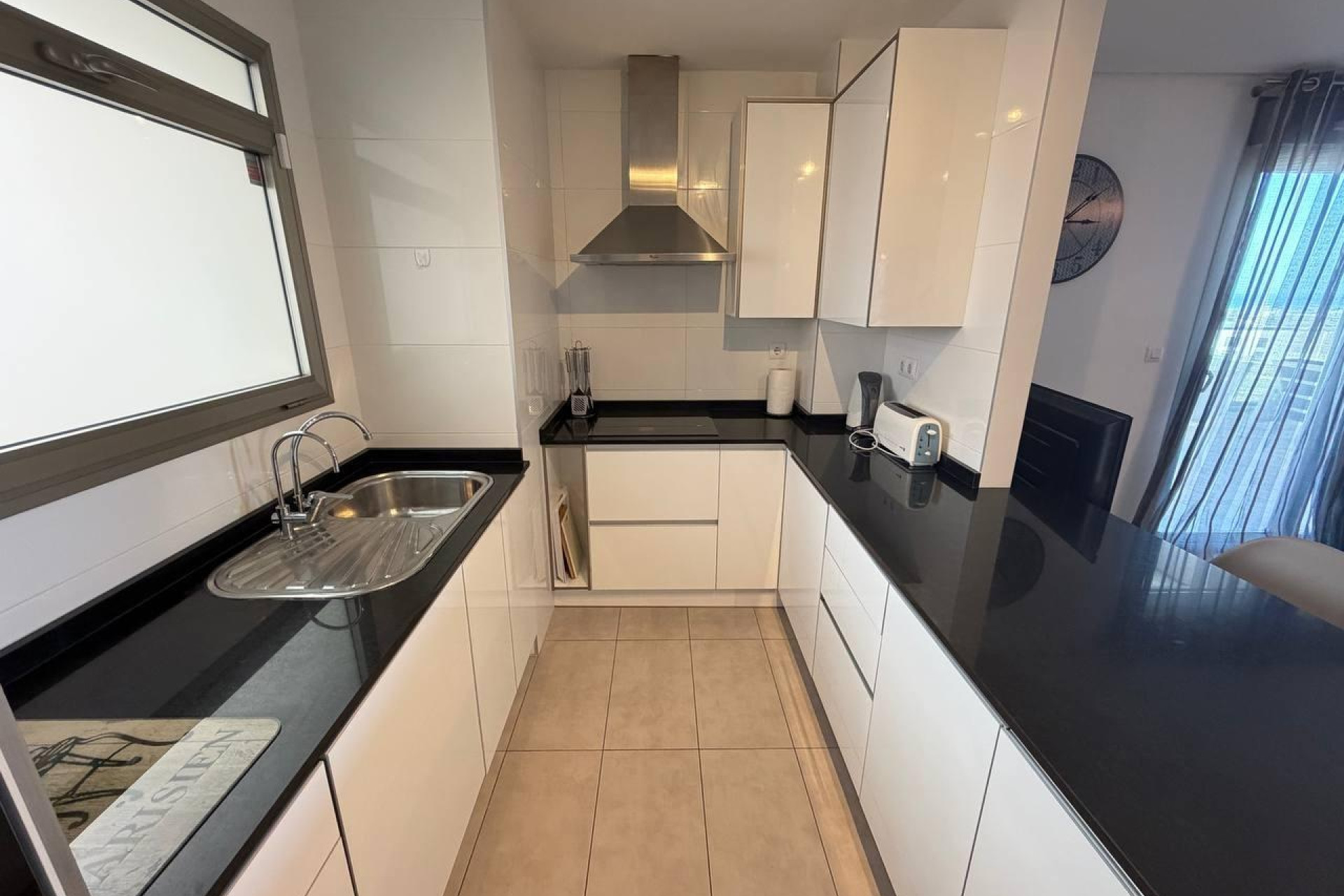 Herverkoop - Penthouse Dúplex - Orihuela Costa - Lomas de Cabo Roig-Los Dolses