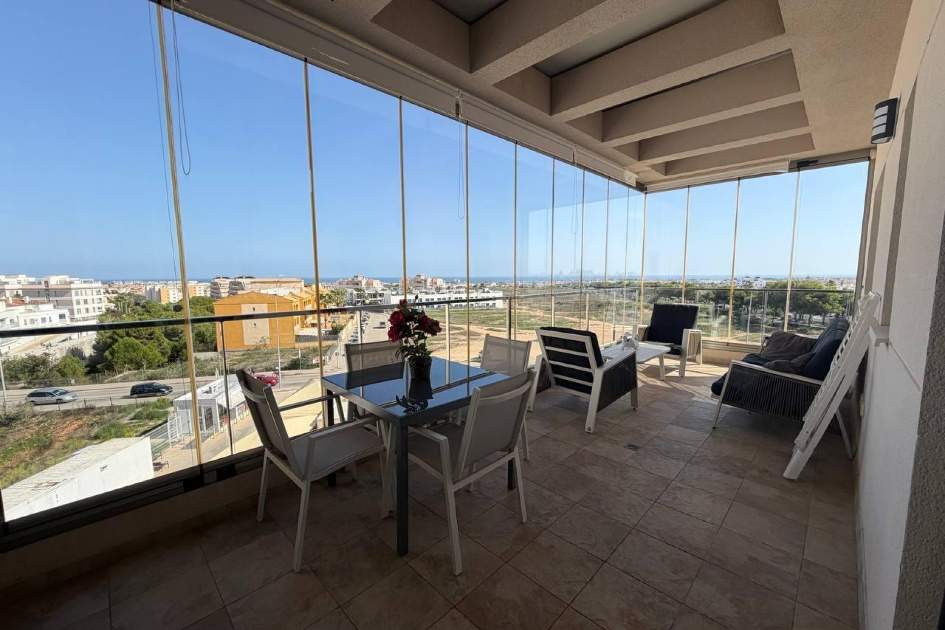 Herverkoop - Penthouse Dúplex - Orihuela Costa - Lomas de Cabo Roig-Los Dolses
