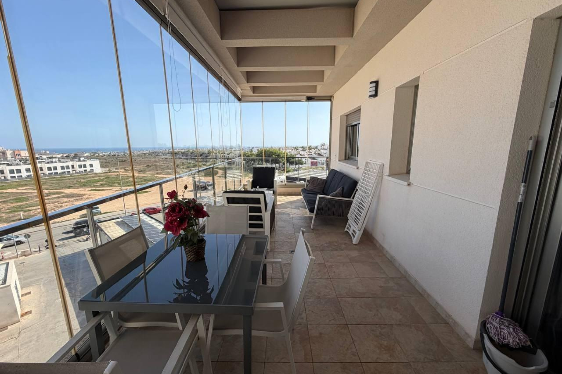 Herverkoop - Penthouse Dúplex - Orihuela Costa - Lomas de Cabo Roig-Los Dolses