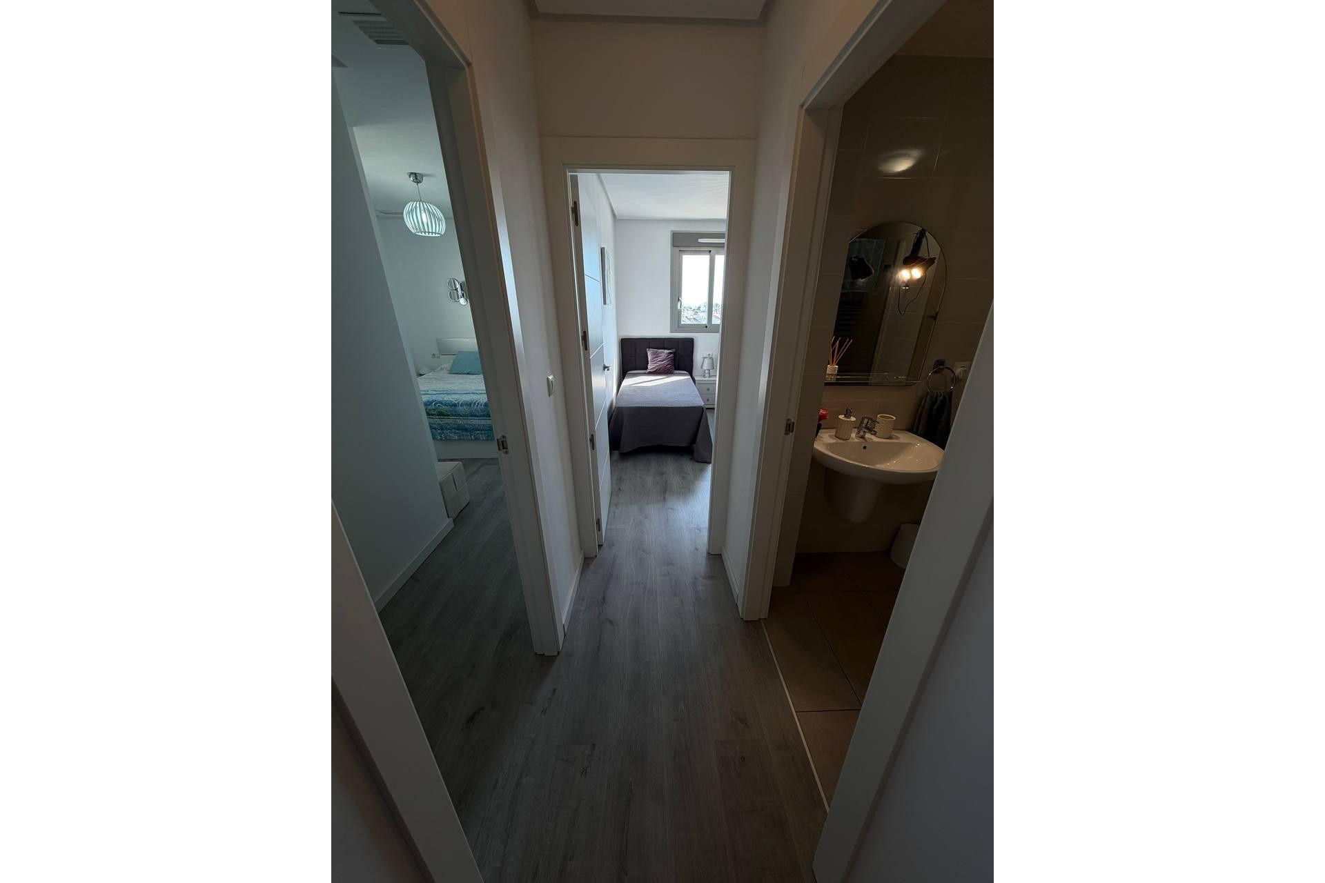 Herverkoop - Penthouse Dúplex - Orihuela Costa - Lomas de Cabo Roig-Los Dolses