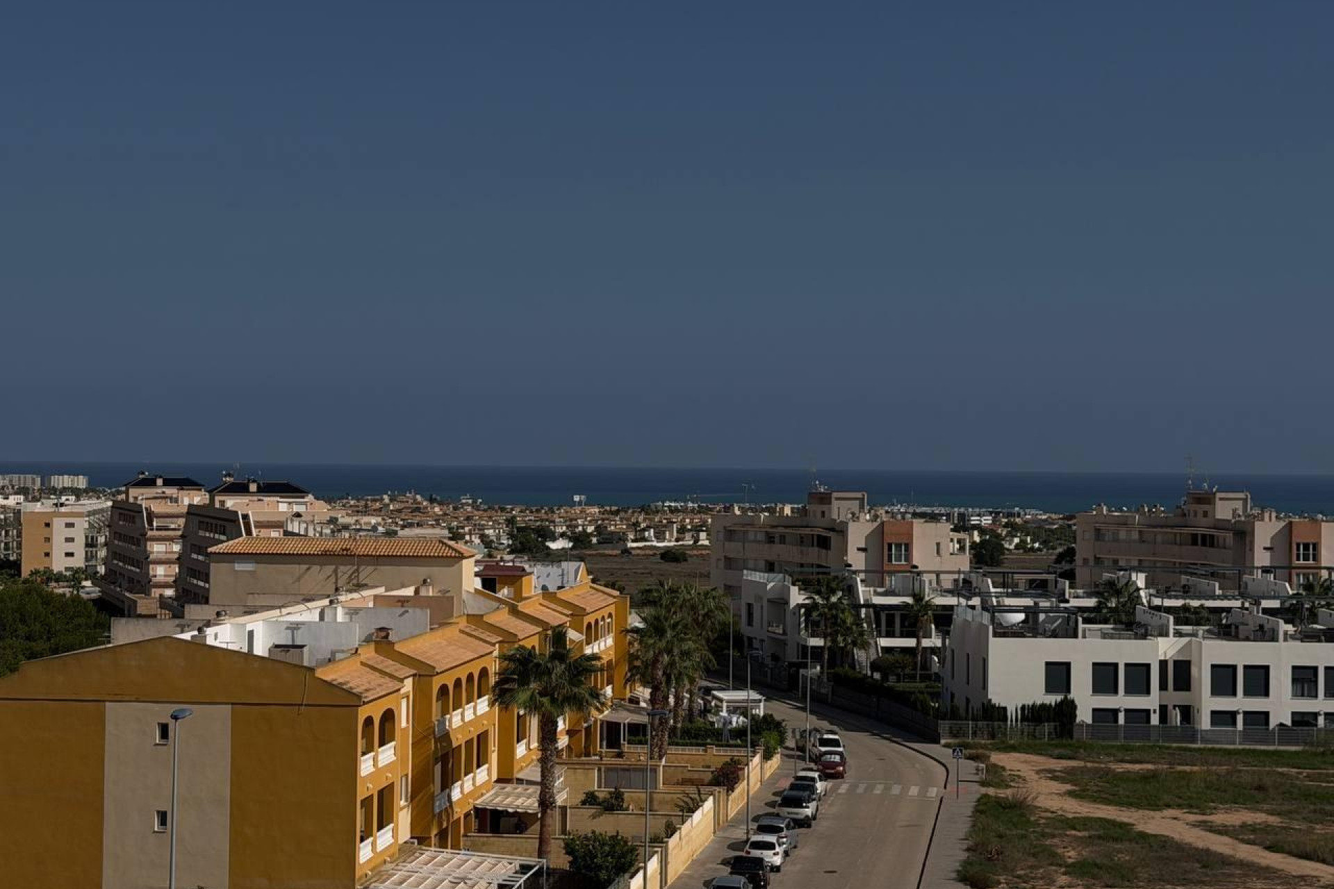 Herverkoop - Penthouse Dúplex - Orihuela Costa - Lomas de Cabo Roig-Los Dolses
