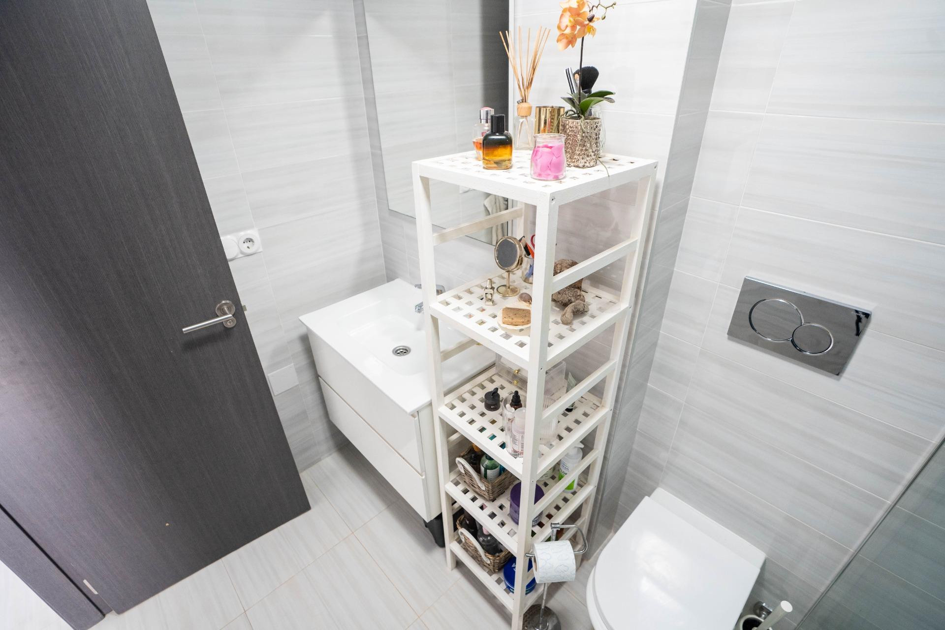 Herverkoop - Penthouse Dúplex - Orihuela Costa - Rocio del Mar