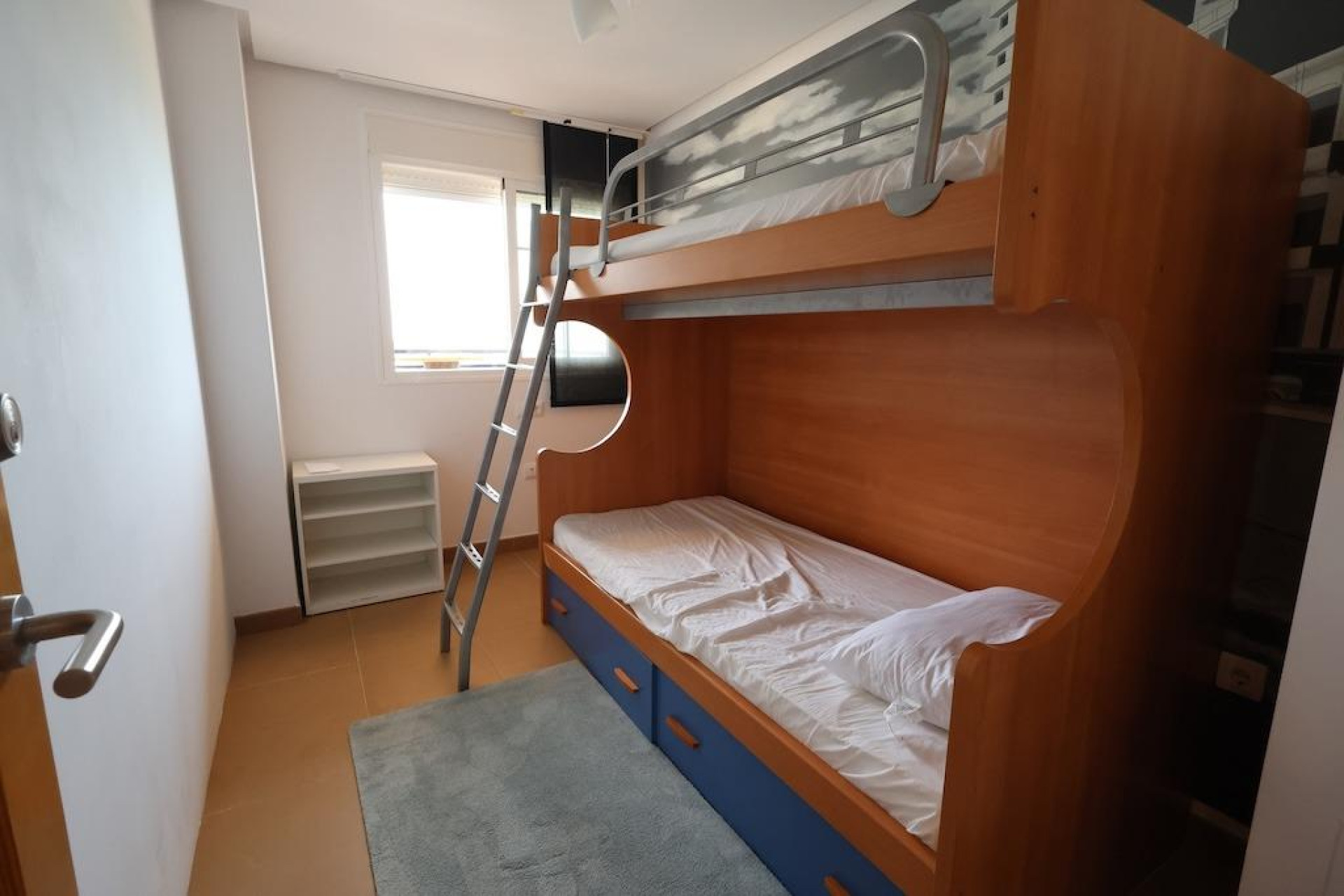 Herverkoop - Penthouse Dúplex - Pilar de la Horadada - Pueblo Latino