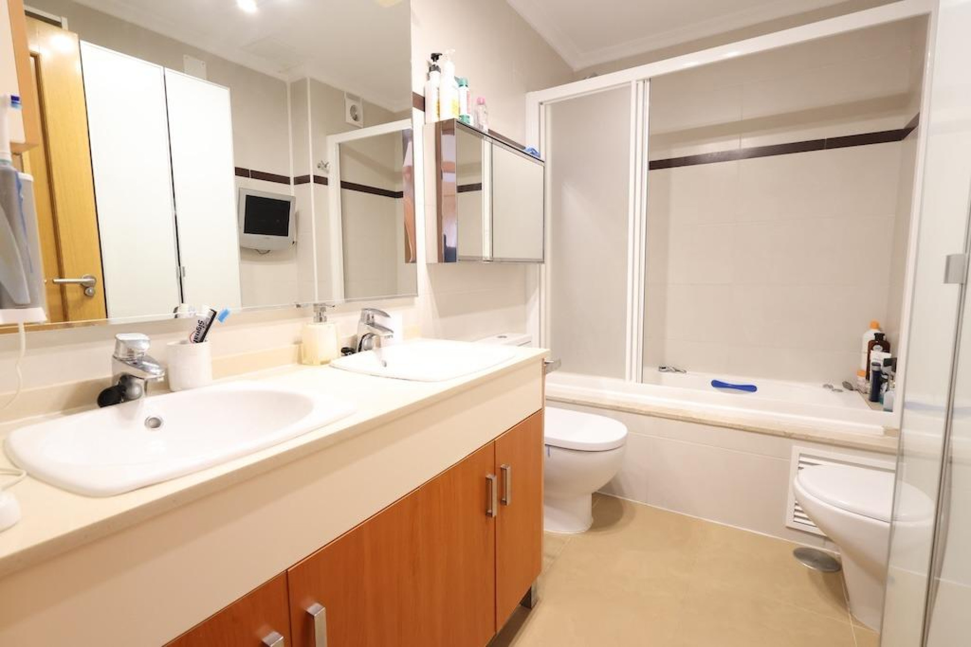 Herverkoop - Penthouse Dúplex - Pilar de la Horadada - Pueblo Latino