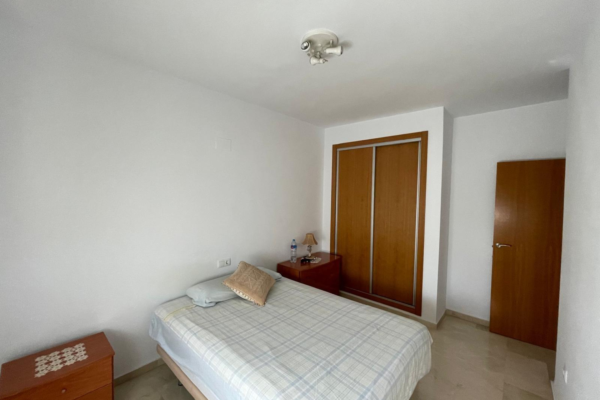 Herverkoop - Penthouse Dúplex - SAN JUAN ALICANTE - Alto garbinet