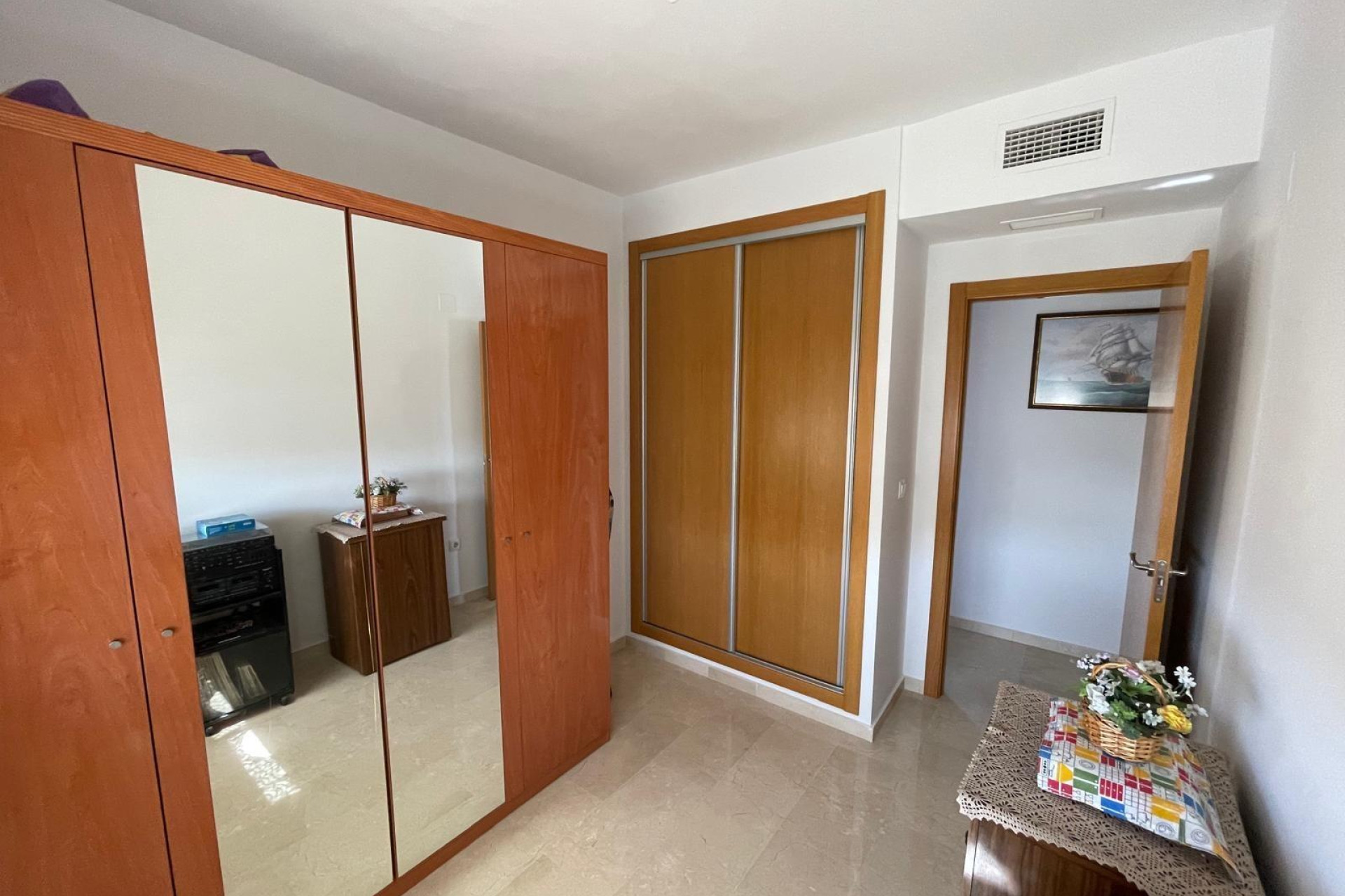 Herverkoop - Penthouse Dúplex - SAN JUAN ALICANTE - Alto garbinet