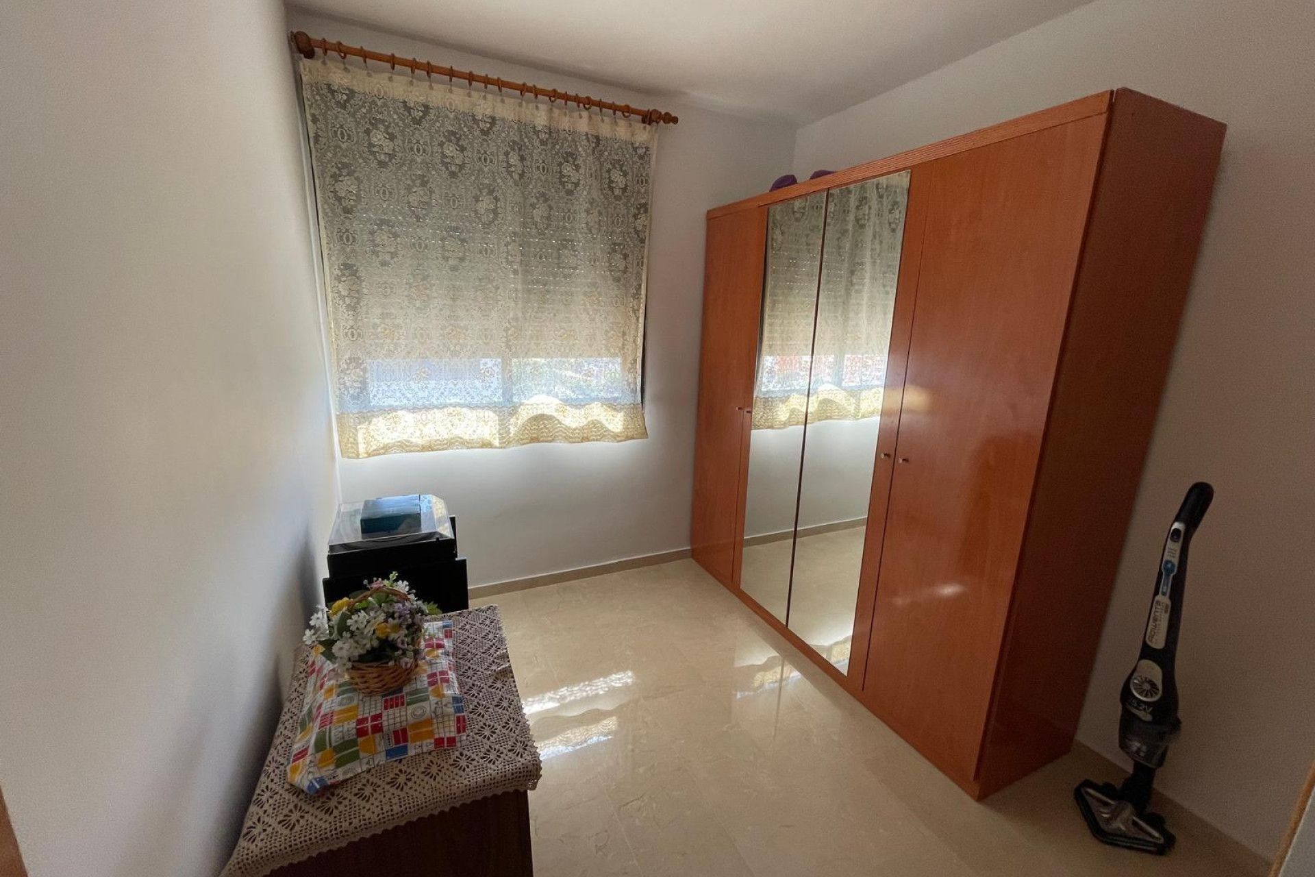 Herverkoop - Penthouse Dúplex - SAN JUAN ALICANTE - Alto garbinet