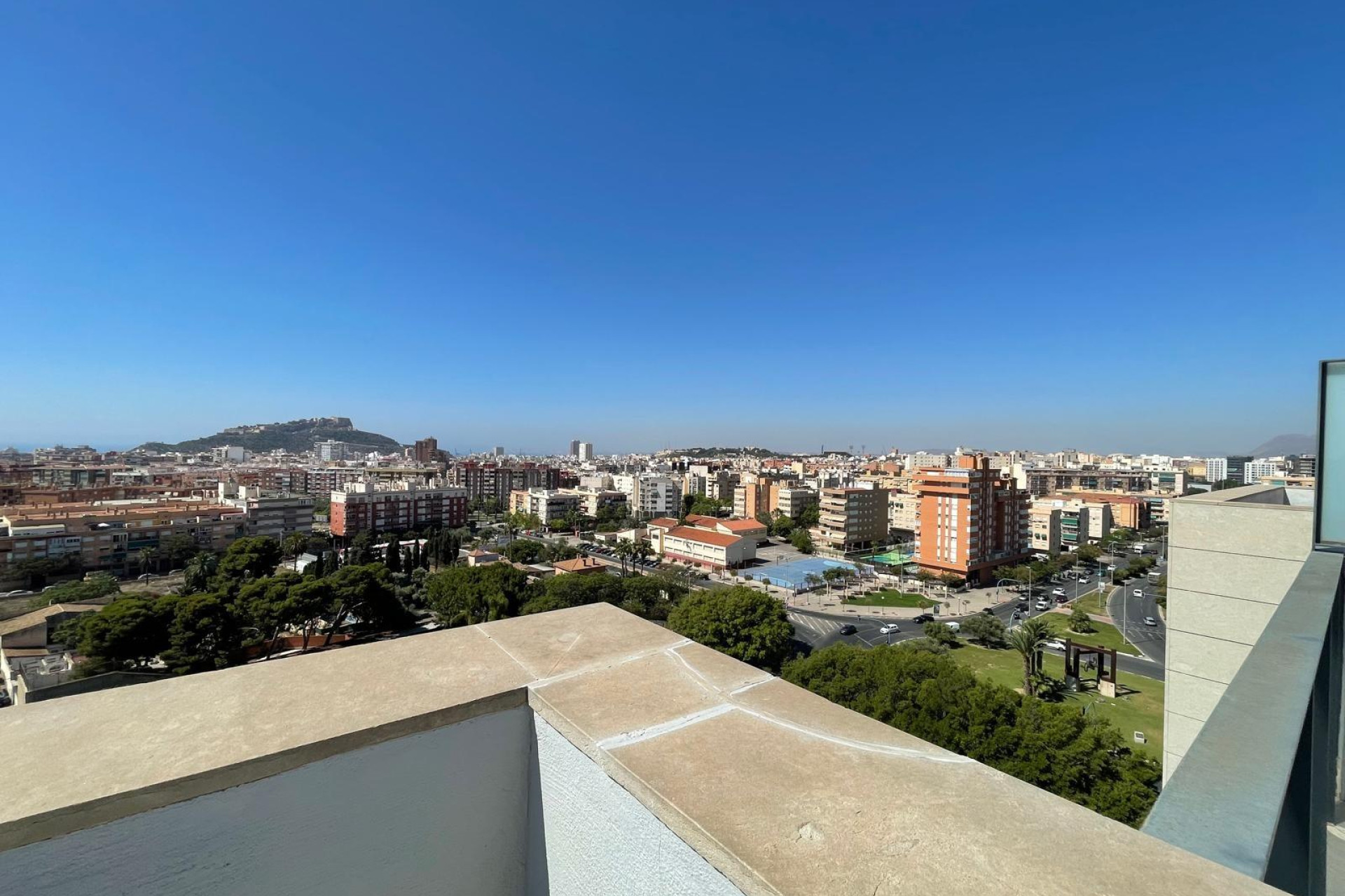 Herverkoop - Penthouse Dúplex - SAN JUAN ALICANTE - Alto garbinet