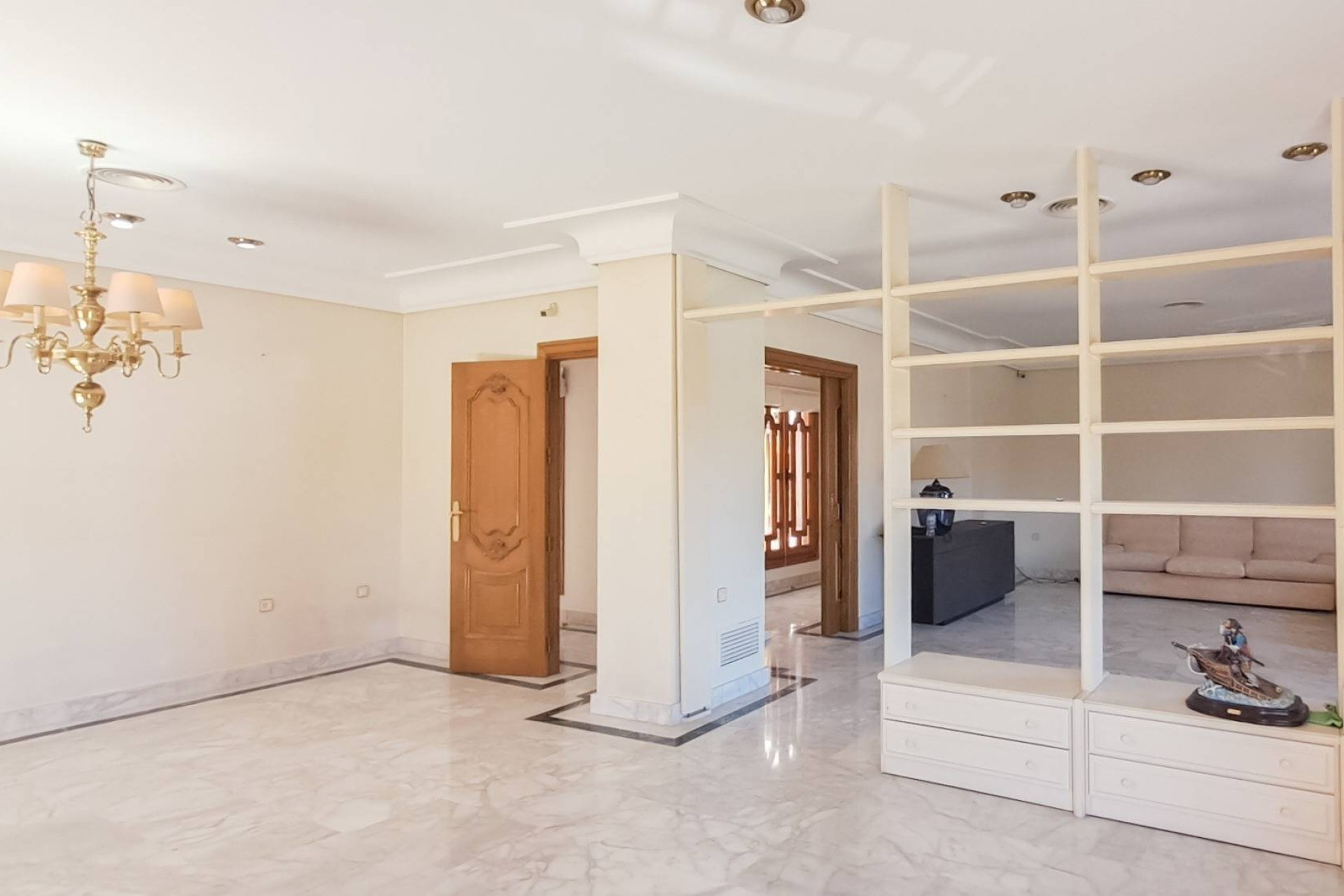 Herverkoop - Penthouse Dúplex - San Pedro del Pinatar - Lo Pagan