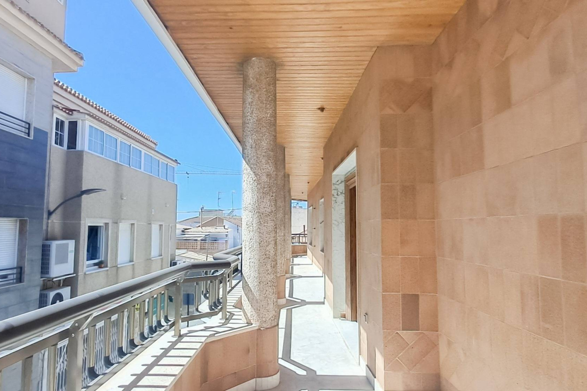 Herverkoop - Penthouse Dúplex - San Pedro del Pinatar - Lo Pagan