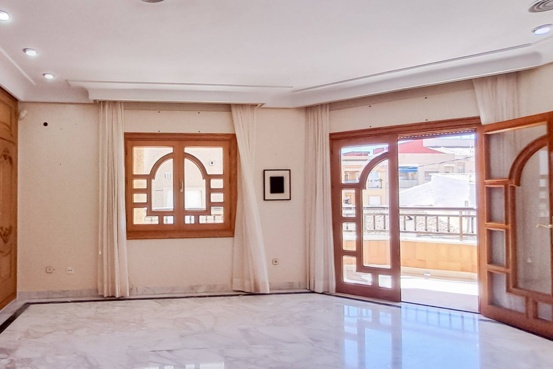 Herverkoop - Penthouse Dúplex - San Pedro del Pinatar - Lo Pagan