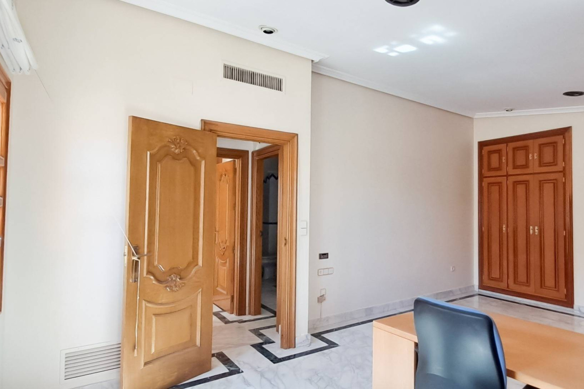 Herverkoop - Penthouse Dúplex - San Pedro del Pinatar - Lo Pagan