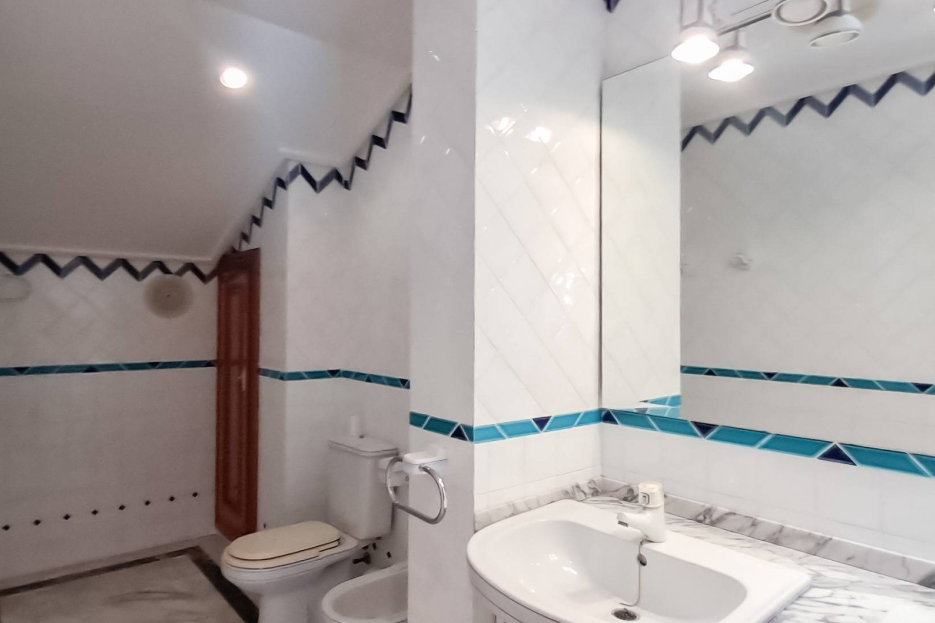 Herverkoop - Penthouse Dúplex - San Pedro del Pinatar - Lo Pagan