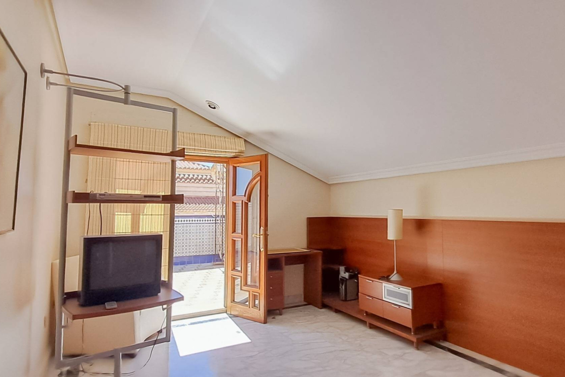 Herverkoop - Penthouse Dúplex - San Pedro del Pinatar - Lo Pagan