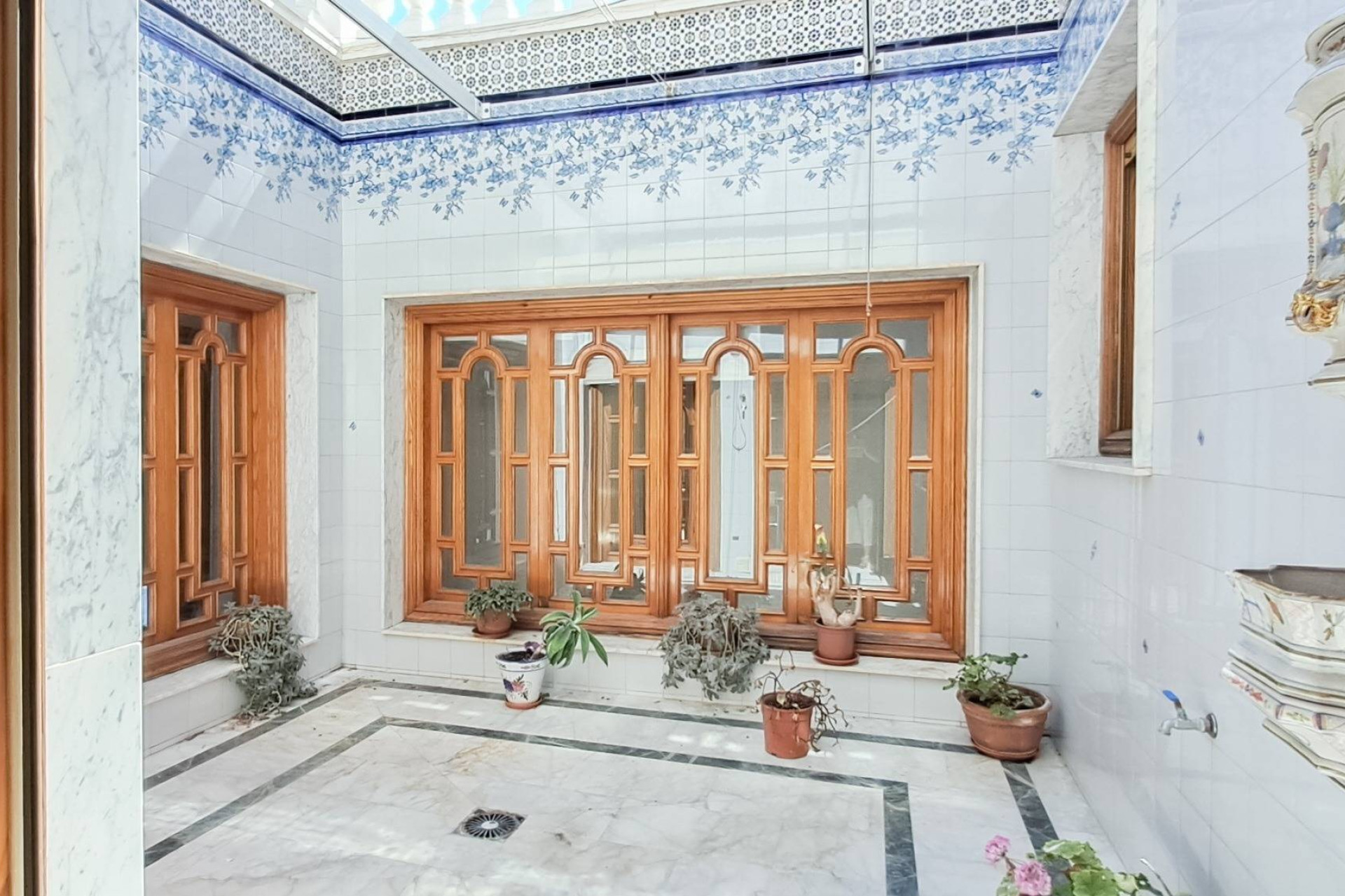 Herverkoop - Penthouse Dúplex - San Pedro del Pinatar - Lo Pagan