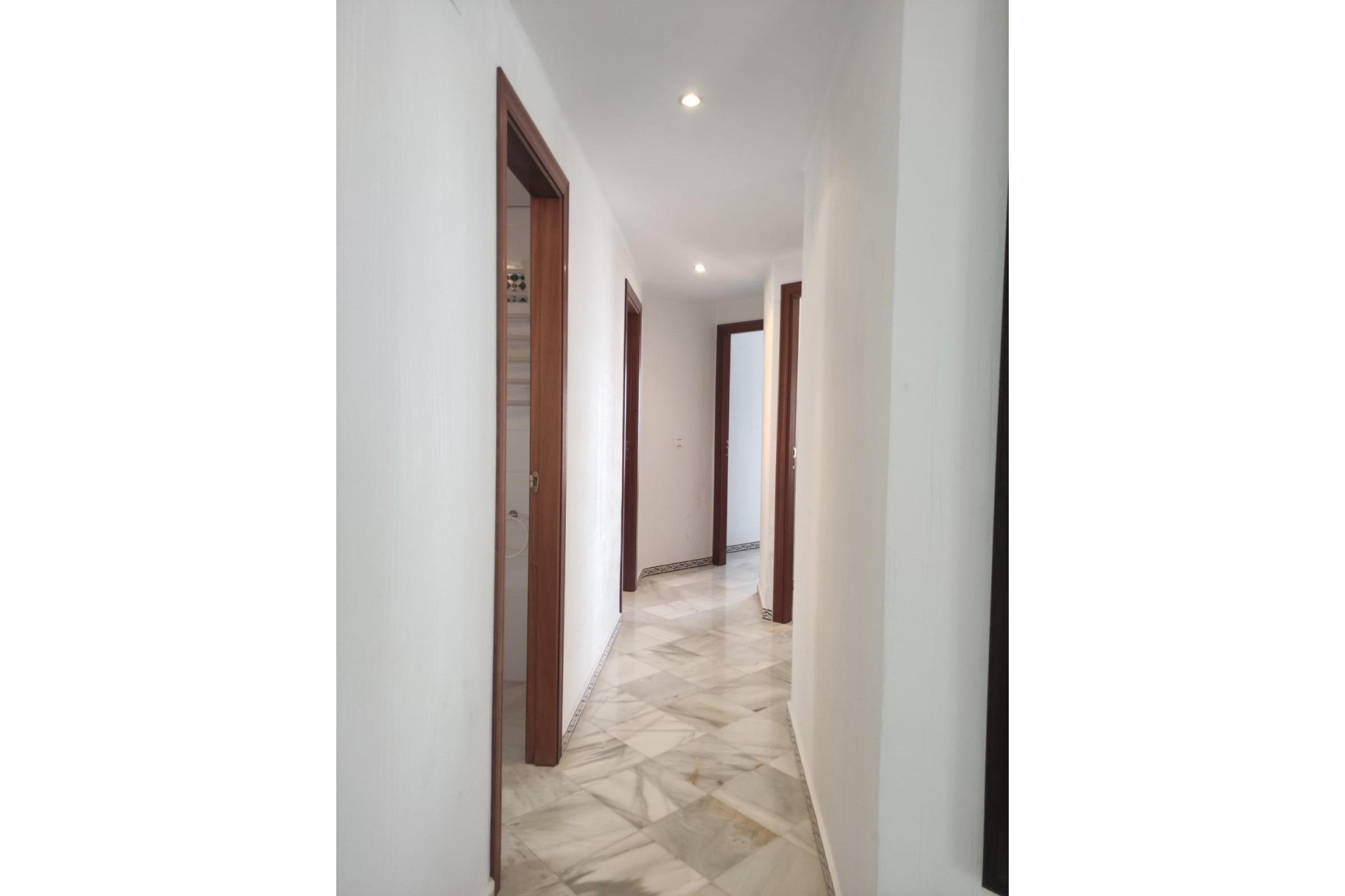 Herverkoop - Penthouse Dúplex - Torrevieja - Aldea del mar