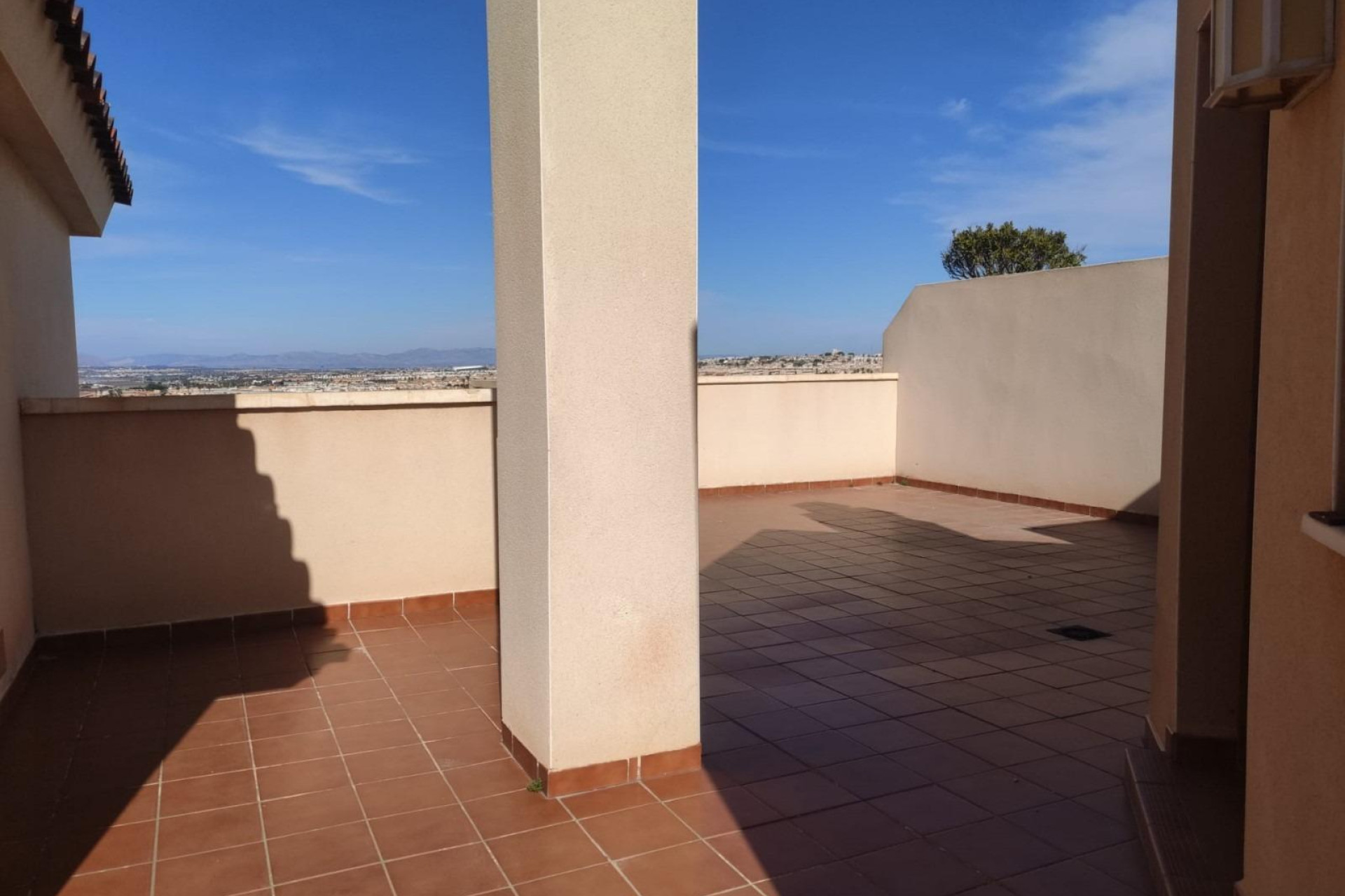 Herverkoop - Penthouse Dúplex - Torrevieja - Aldea del mar