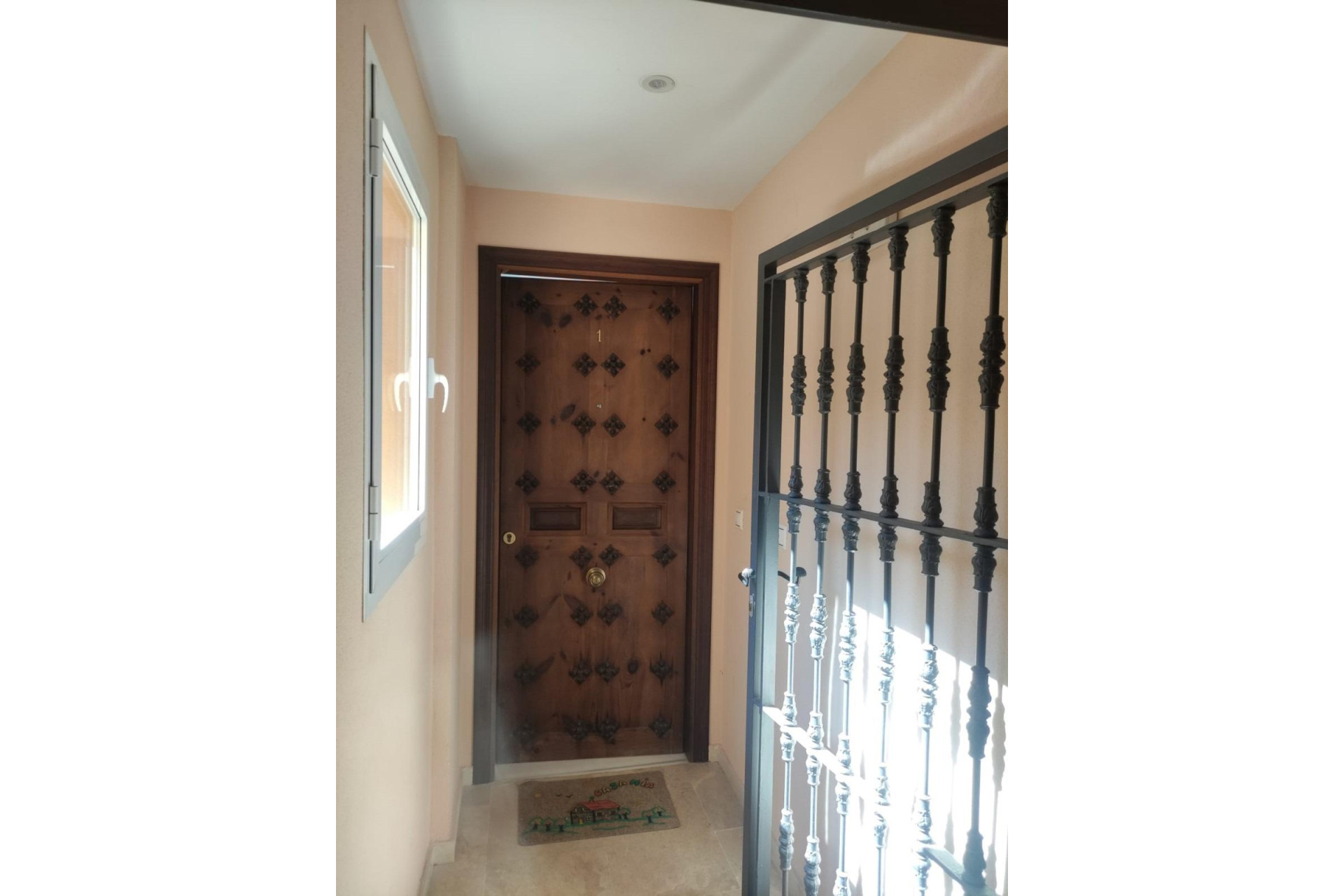 Herverkoop - Penthouse Dúplex - Torrevieja - Aldea del mar