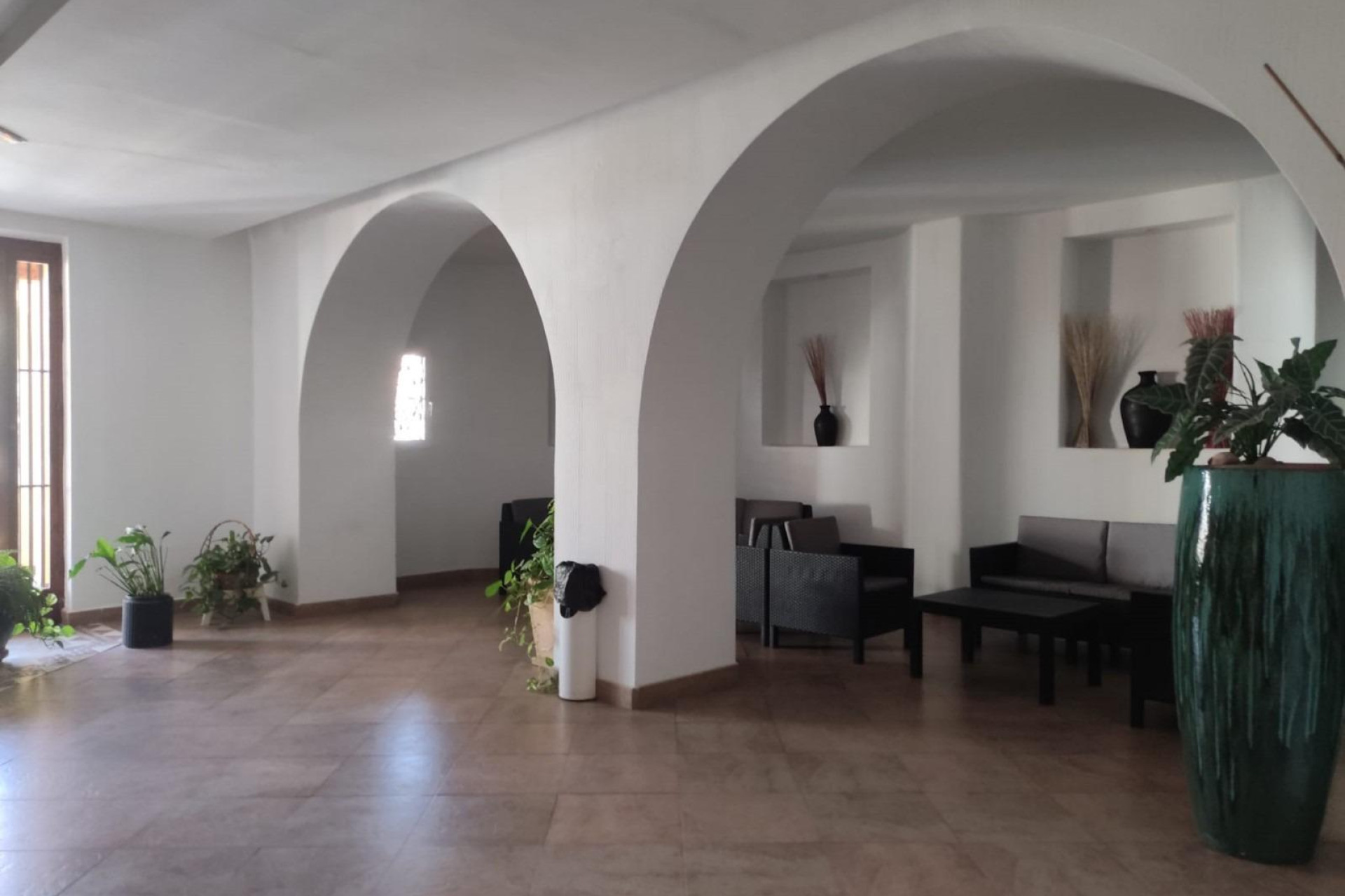 Herverkoop - Penthouse Dúplex - Torrevieja - Aldea del mar