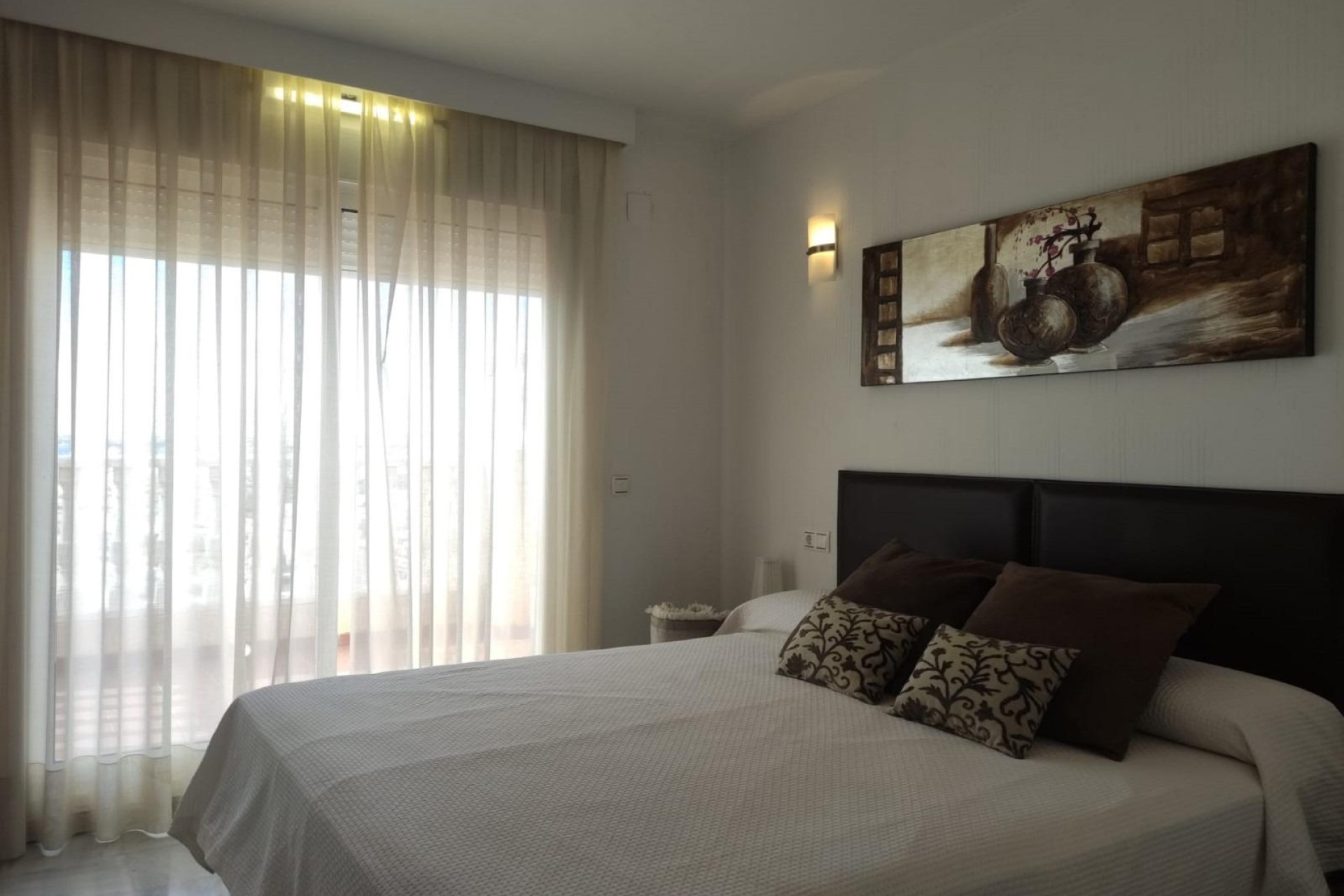 Herverkoop - Penthouse Dúplex - Torrevieja - Aldea del mar