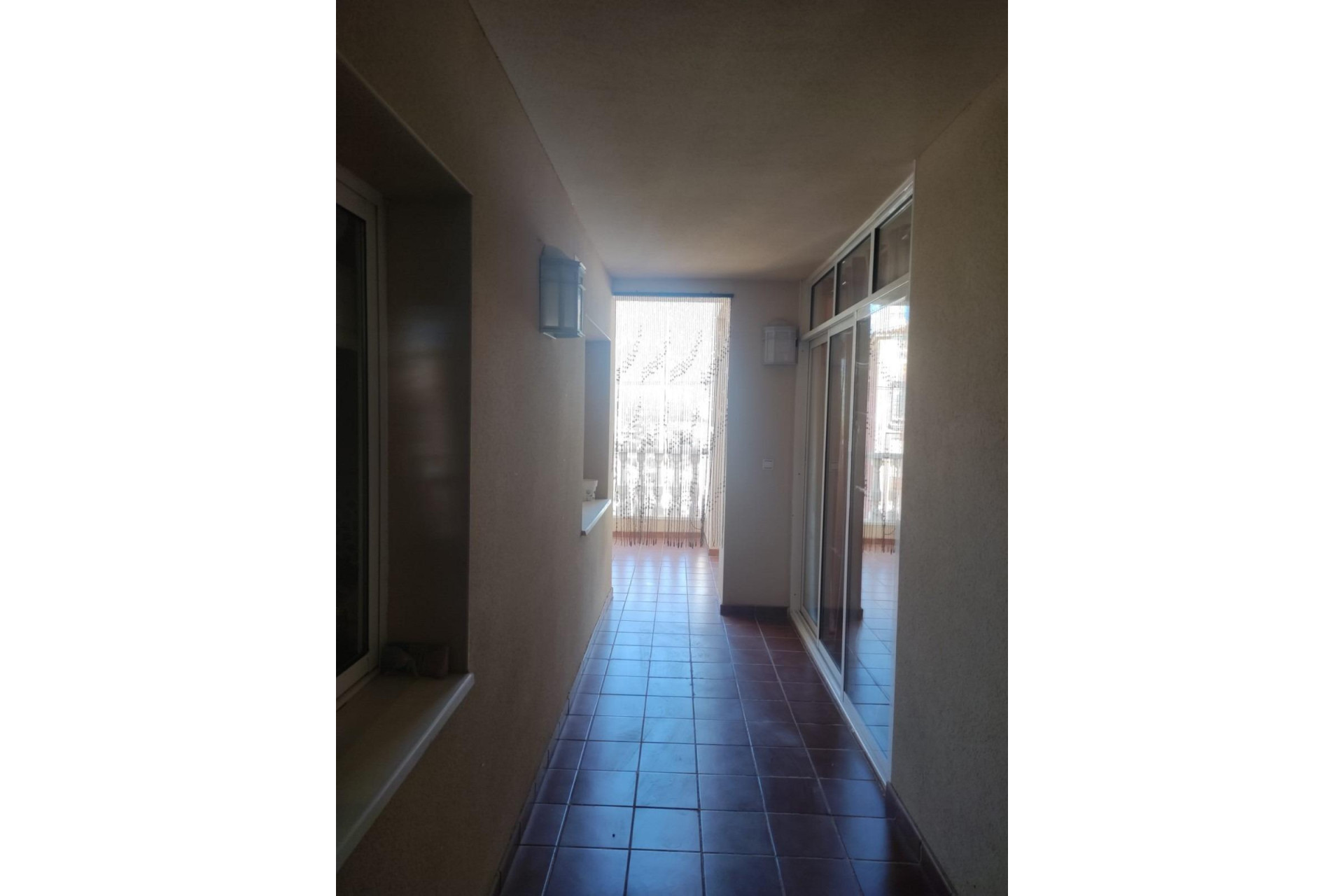 Herverkoop - Penthouse Dúplex - Torrevieja - Aldea del mar