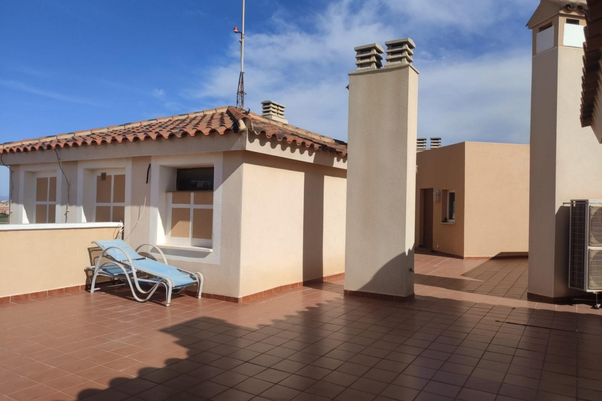 Herverkoop - Penthouse Dúplex - Torrevieja - Aldea del mar