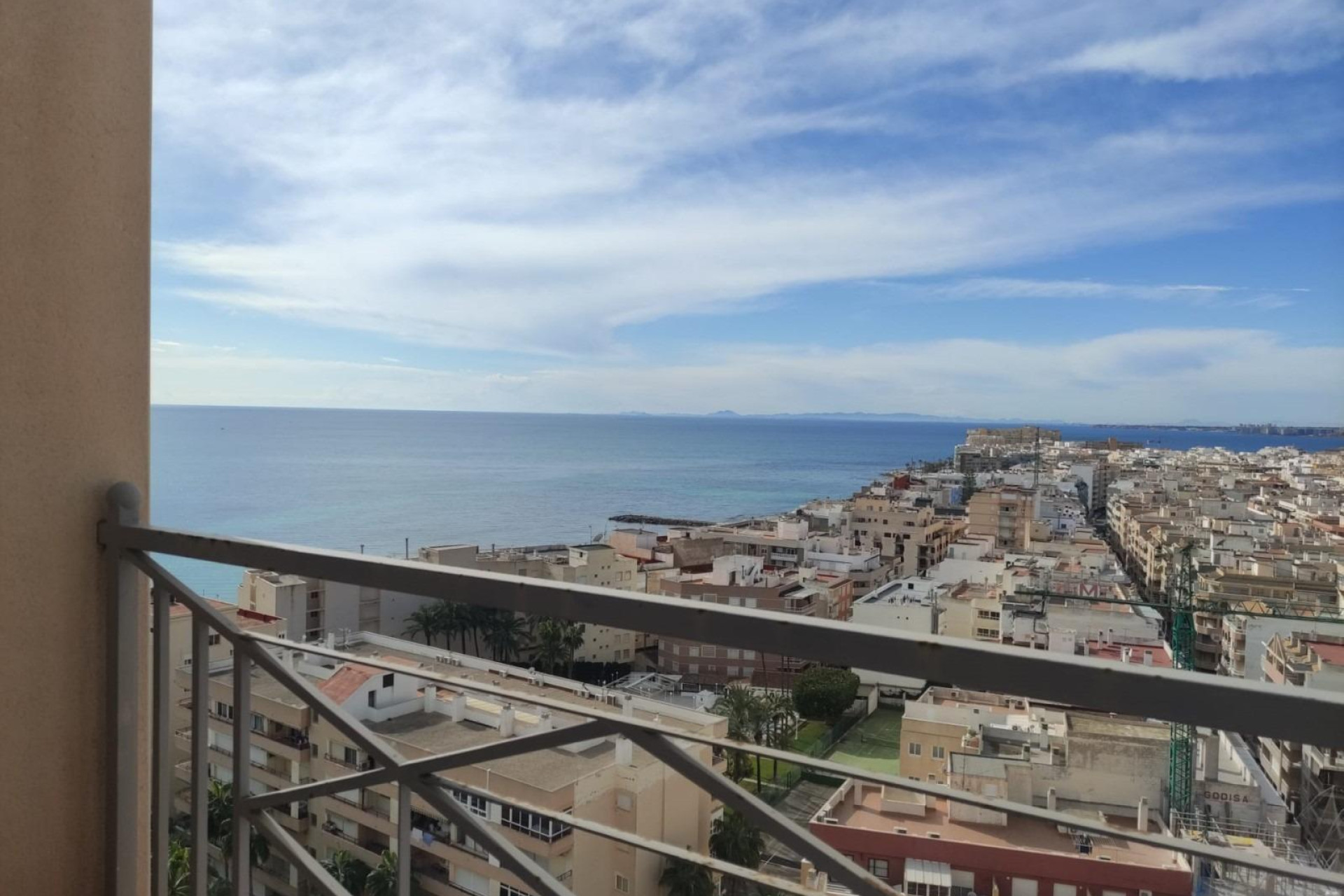 Herverkoop - Penthouse Dúplex - Torrevieja - Aldea del mar