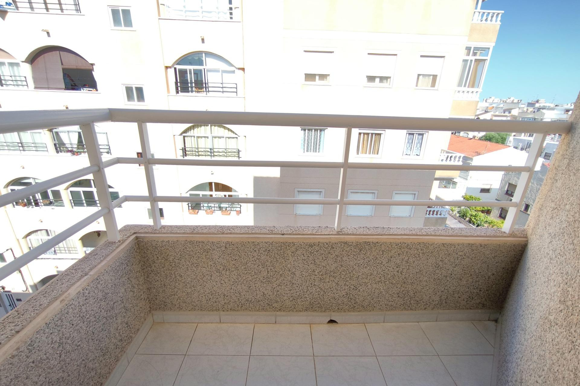 Herverkoop - Penthouse Dúplex - Torrevieja - Centro