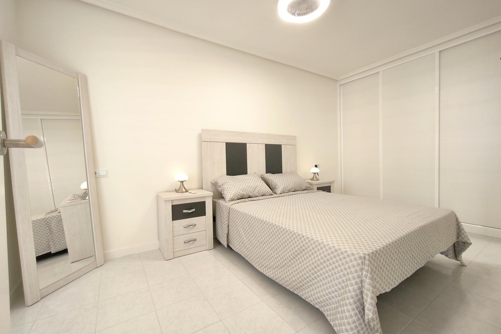 Herverkoop - Penthouse Dúplex - Torrevieja - Centro