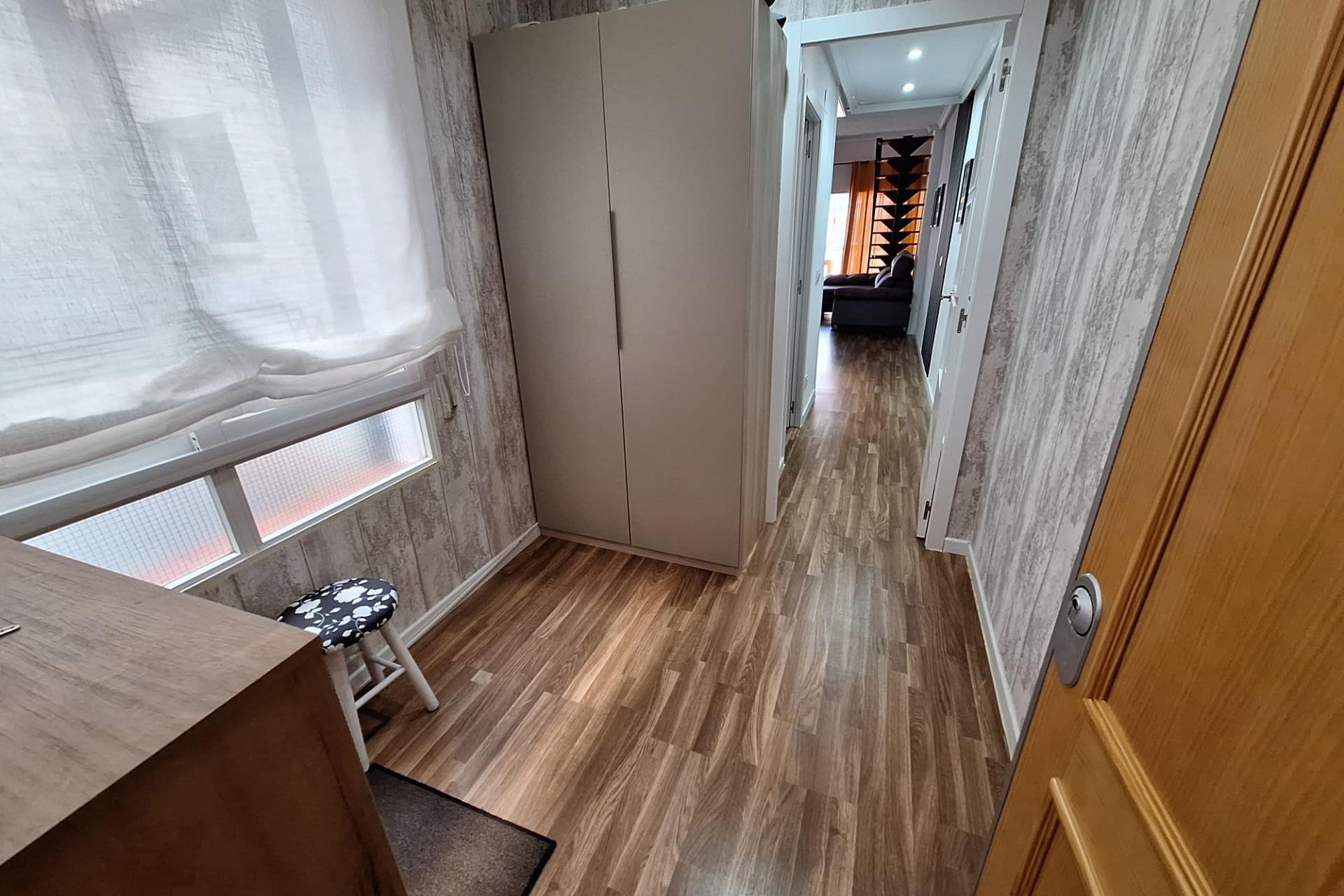 Herverkoop - Penthouse Dúplex - Torrevieja - Centro