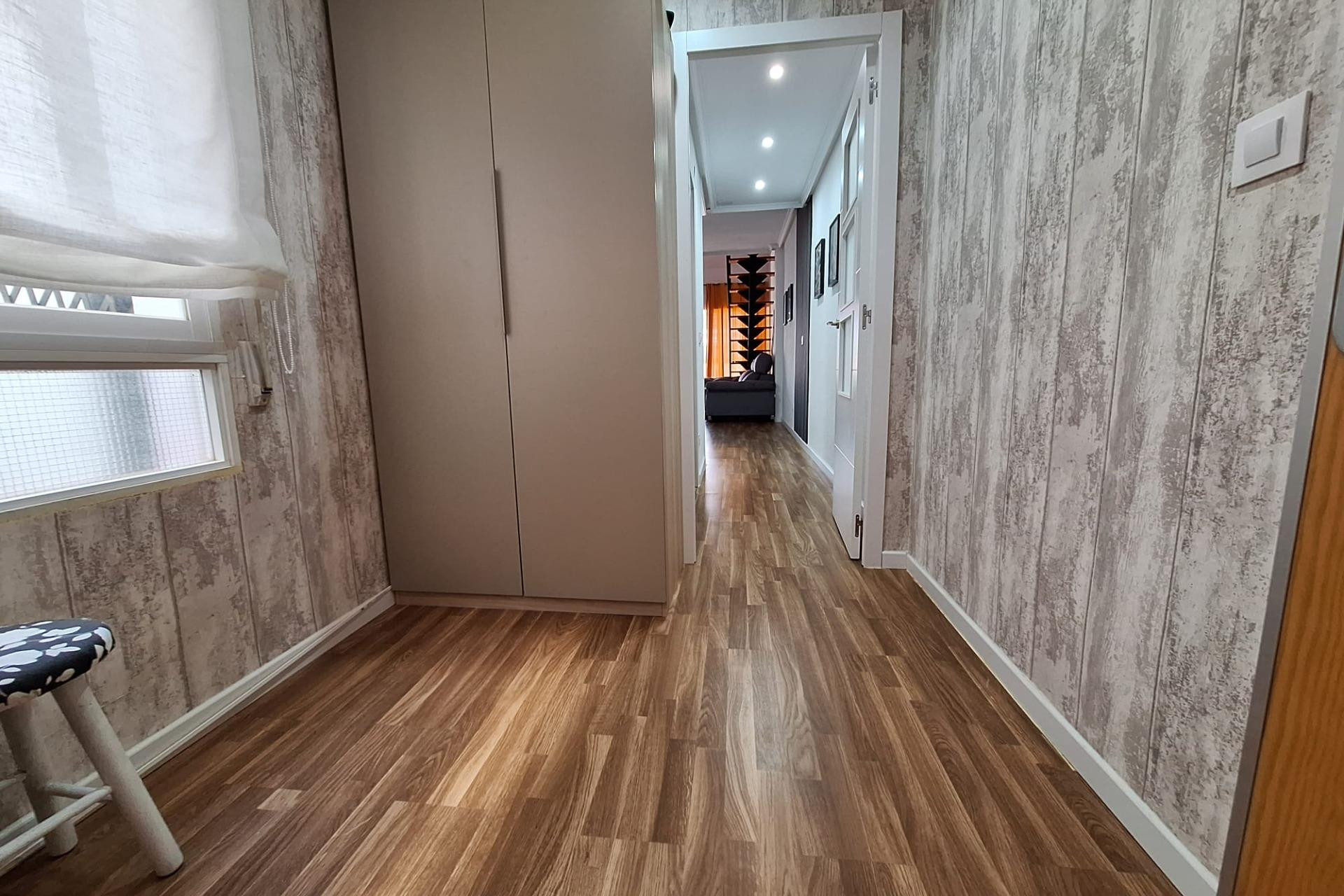 Herverkoop - Penthouse Dúplex - Torrevieja - Centro