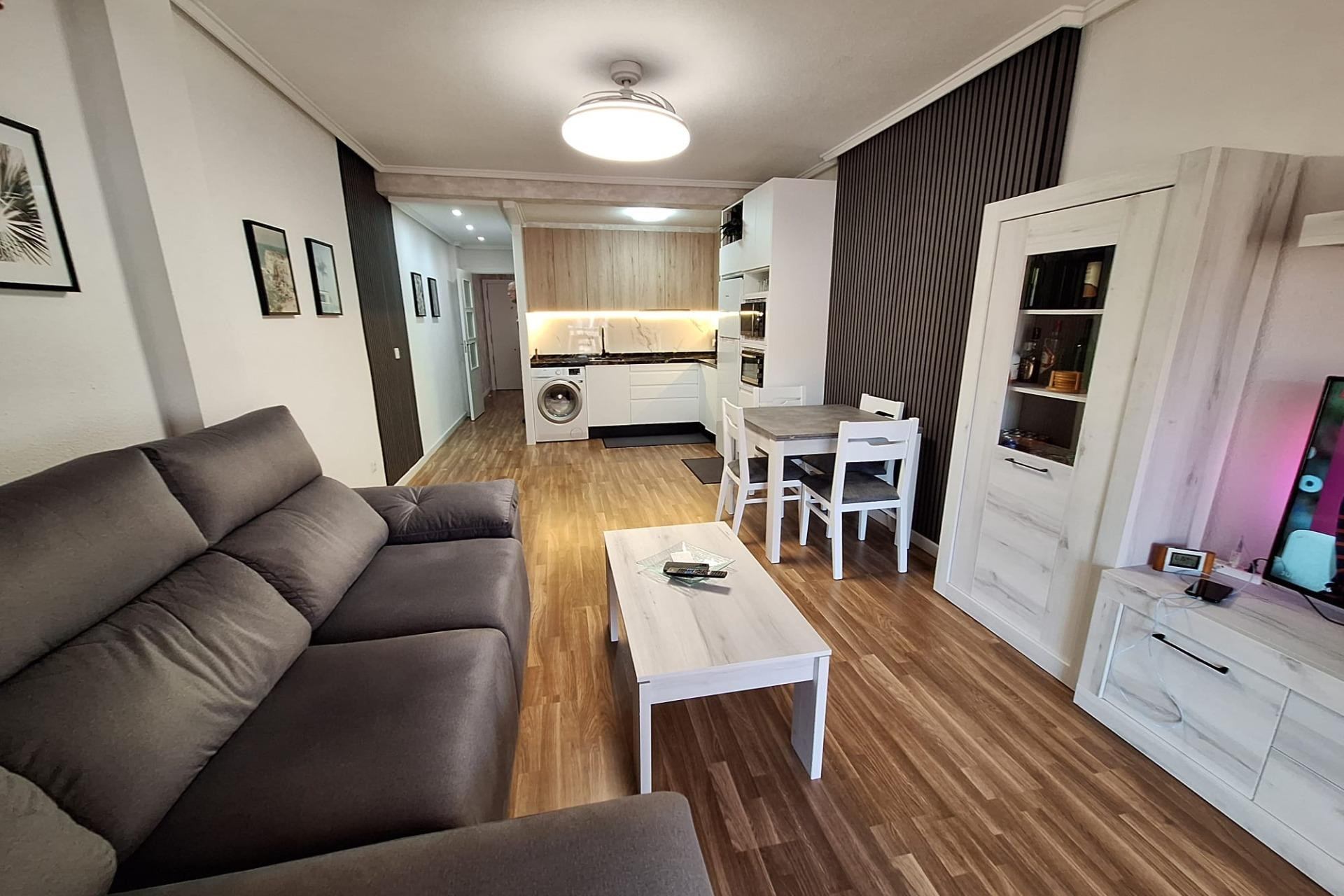 Herverkoop - Penthouse Dúplex - Torrevieja - Centro