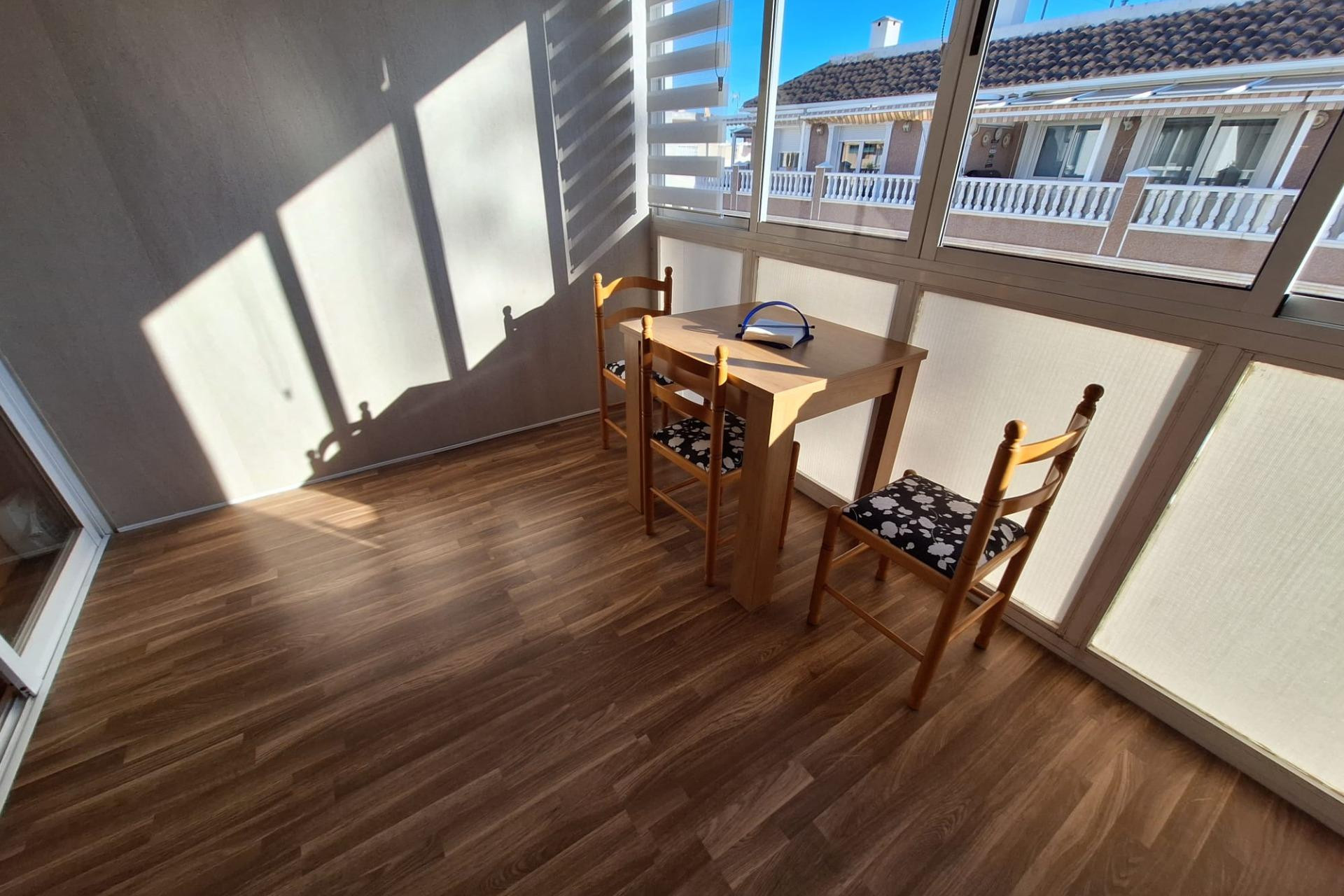 Herverkoop - Penthouse Dúplex - Torrevieja - Centro