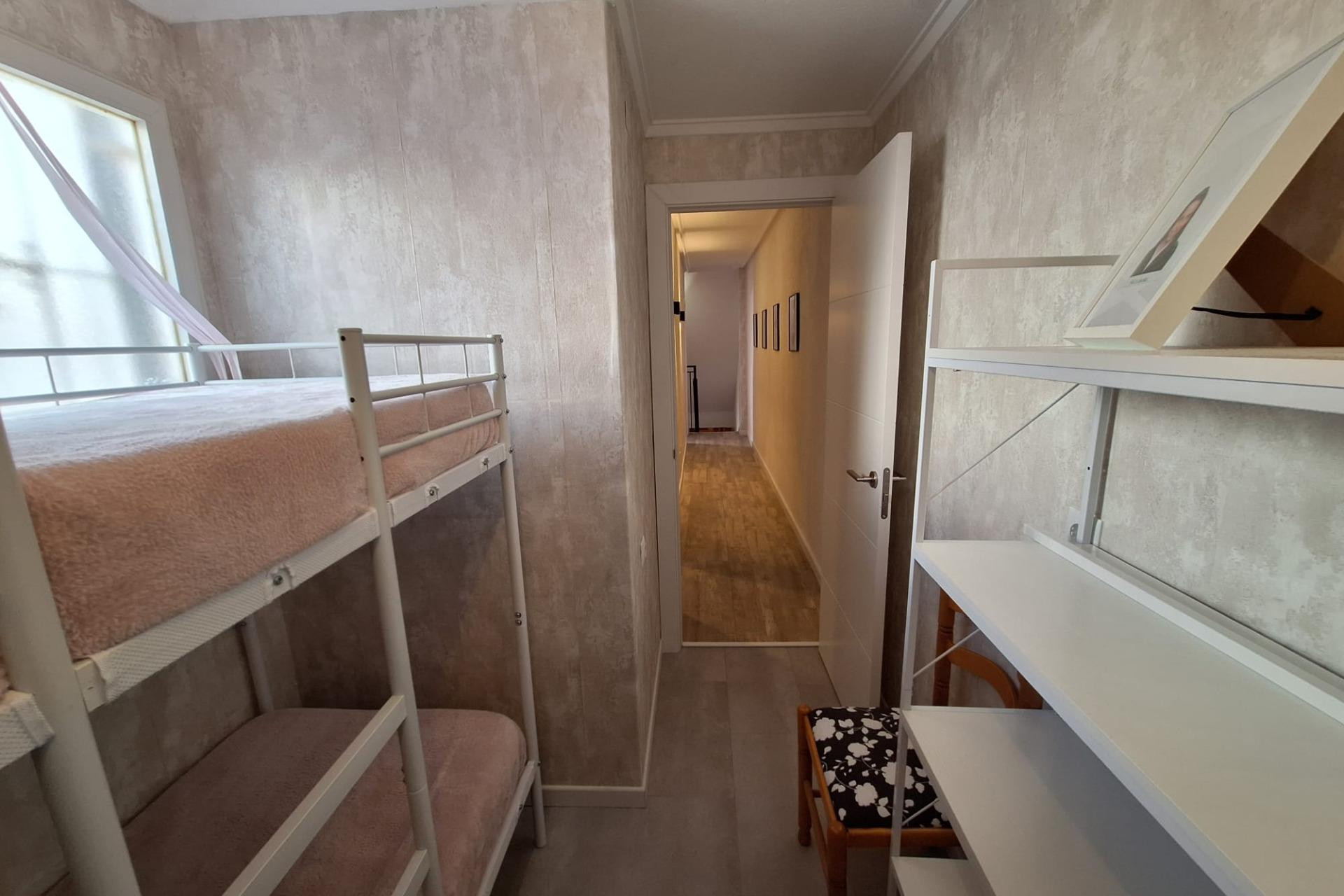 Herverkoop - Penthouse Dúplex - Torrevieja - Centro