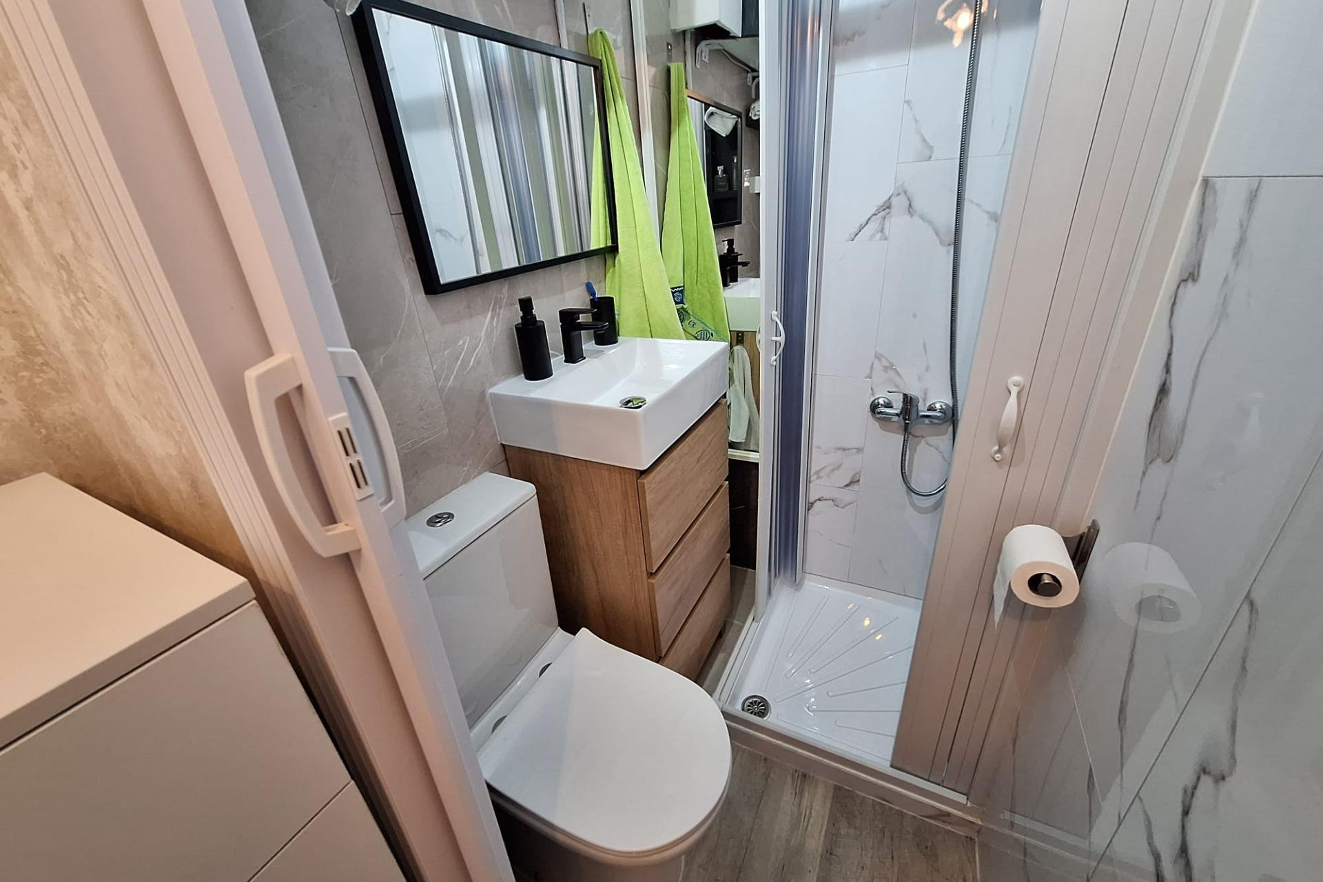 Herverkoop - Penthouse Dúplex - Torrevieja - Centro