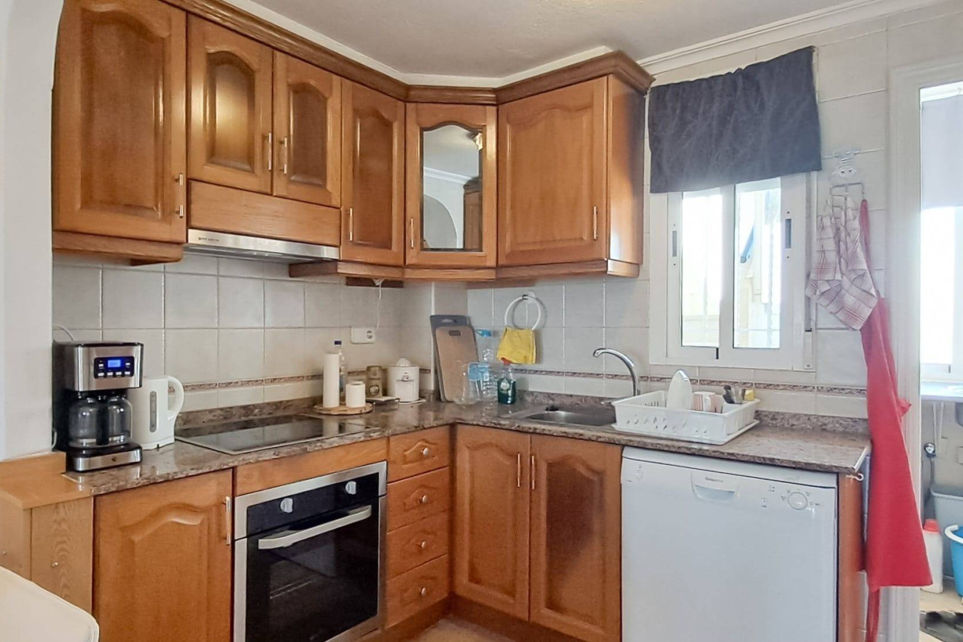 Herverkoop - Penthouse Dúplex - Torrevieja - Parque Acuático - Sector 25